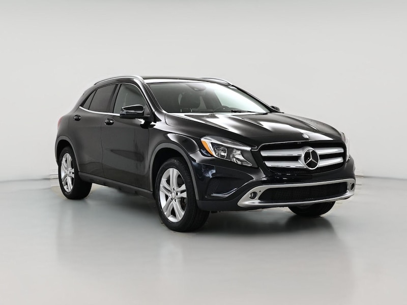 2015 Mercedes-Benz GLA 250 -
                  Norcross, GA