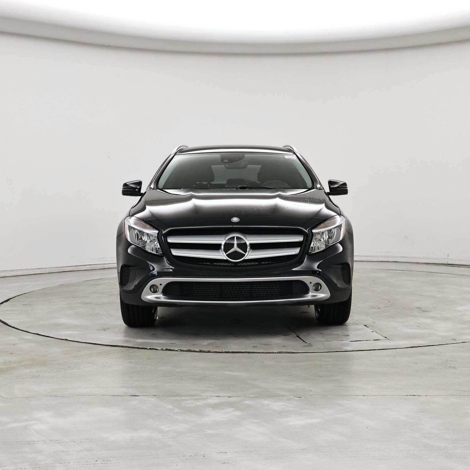 Thumbnail: 2015 Mercedes-Benz GLA - 5