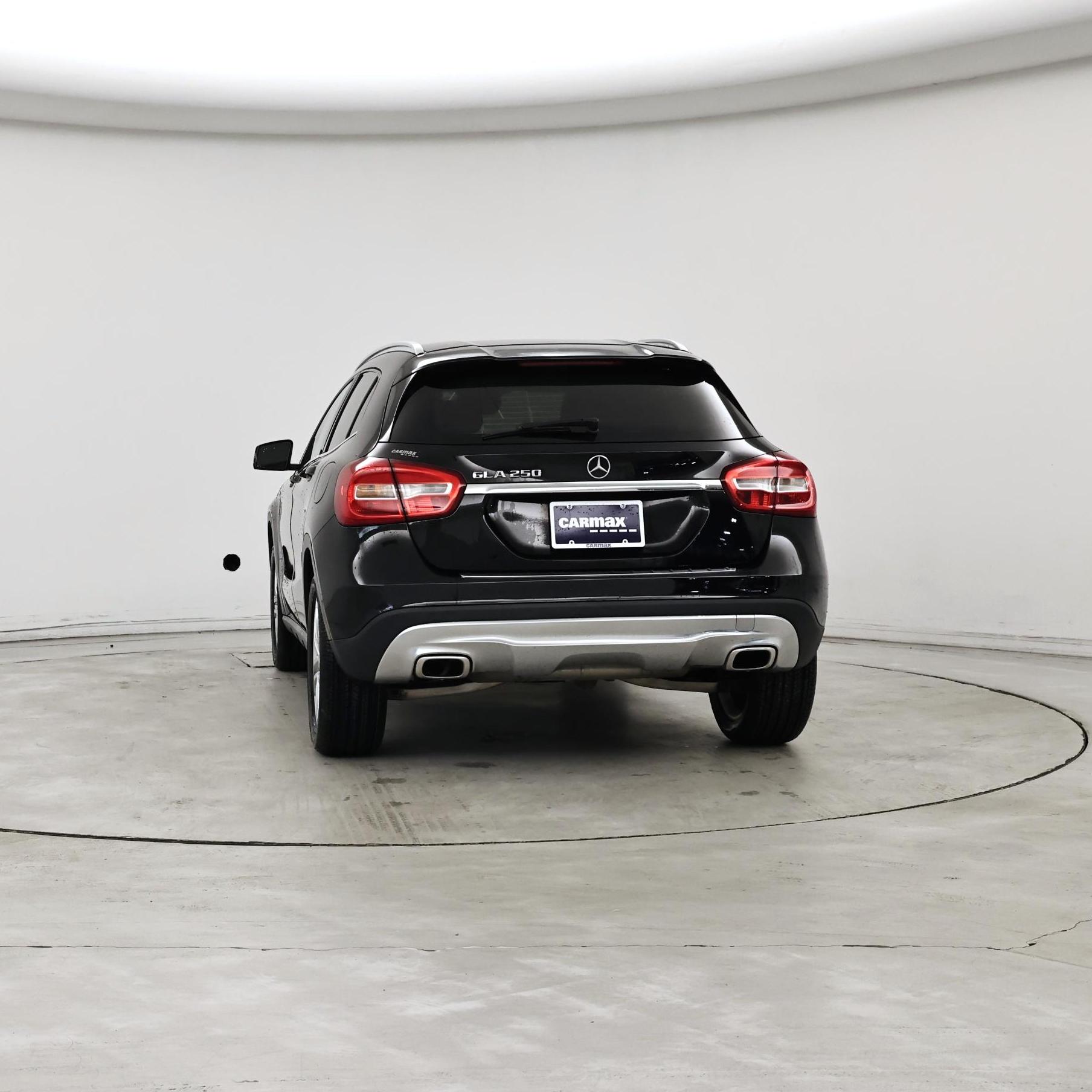 Thumbnail: 2015 Mercedes-Benz GLA - 6