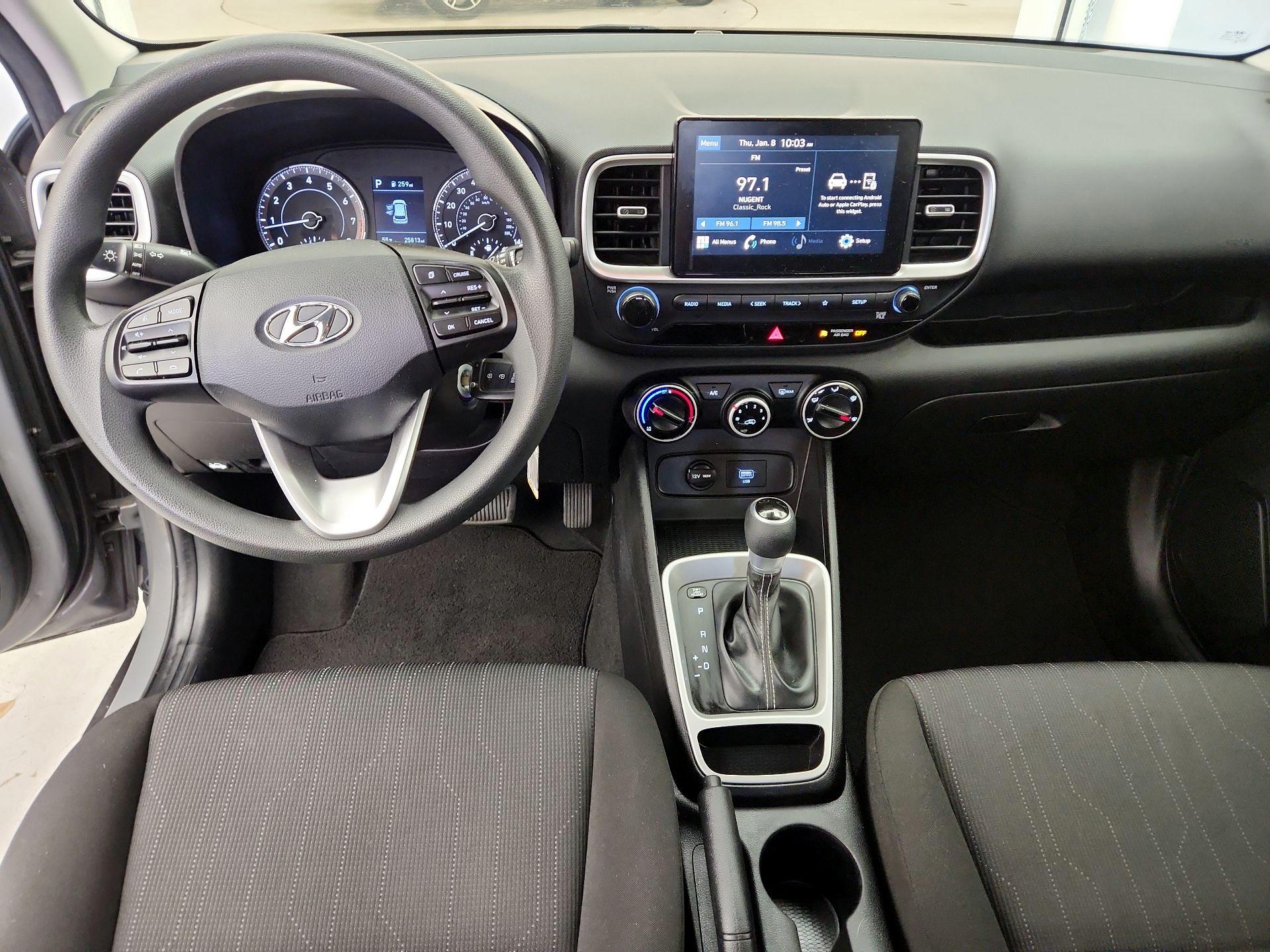 Thumbnail: 2021 Hyundai Venue - 9