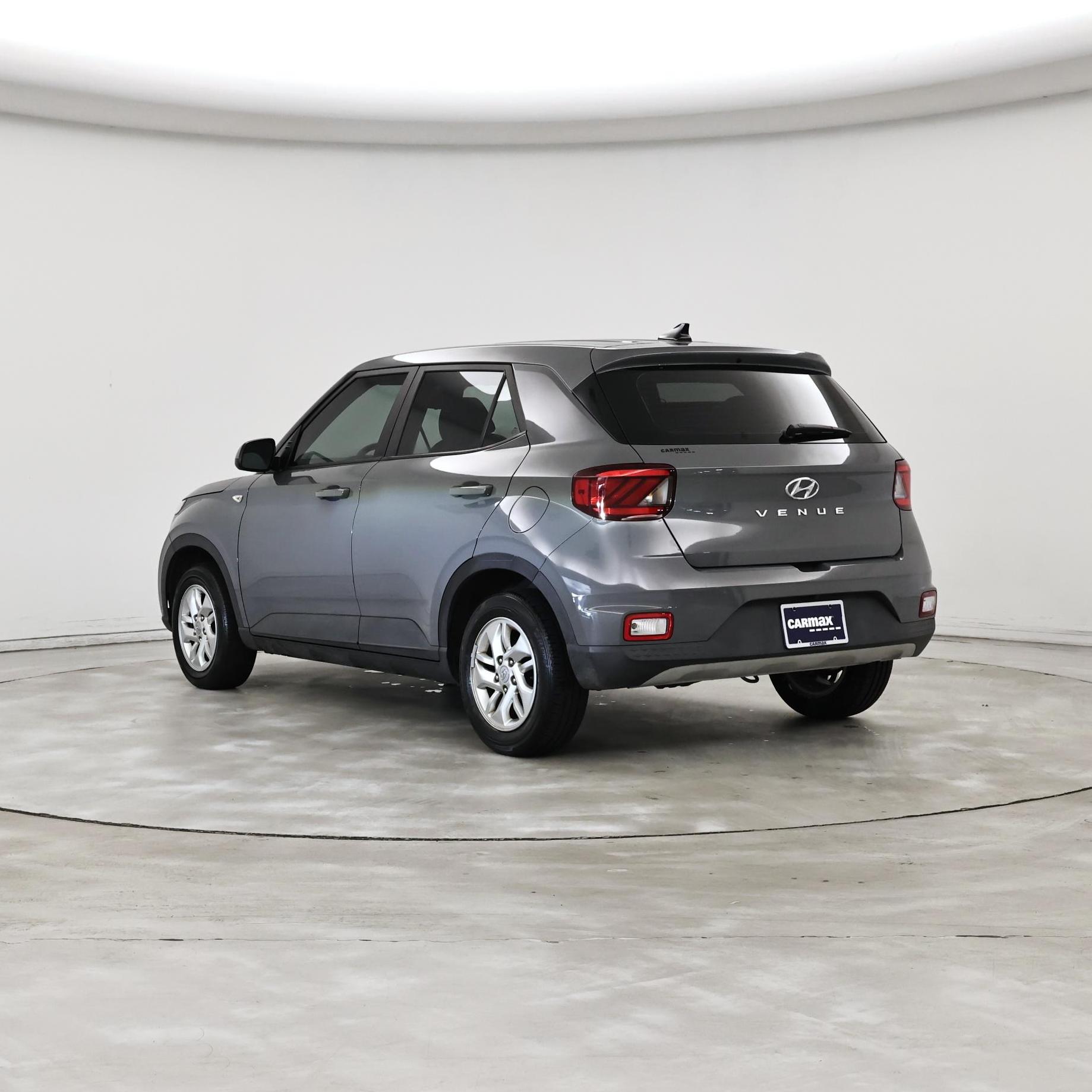 Thumbnail: 2021 Hyundai Venue - 2