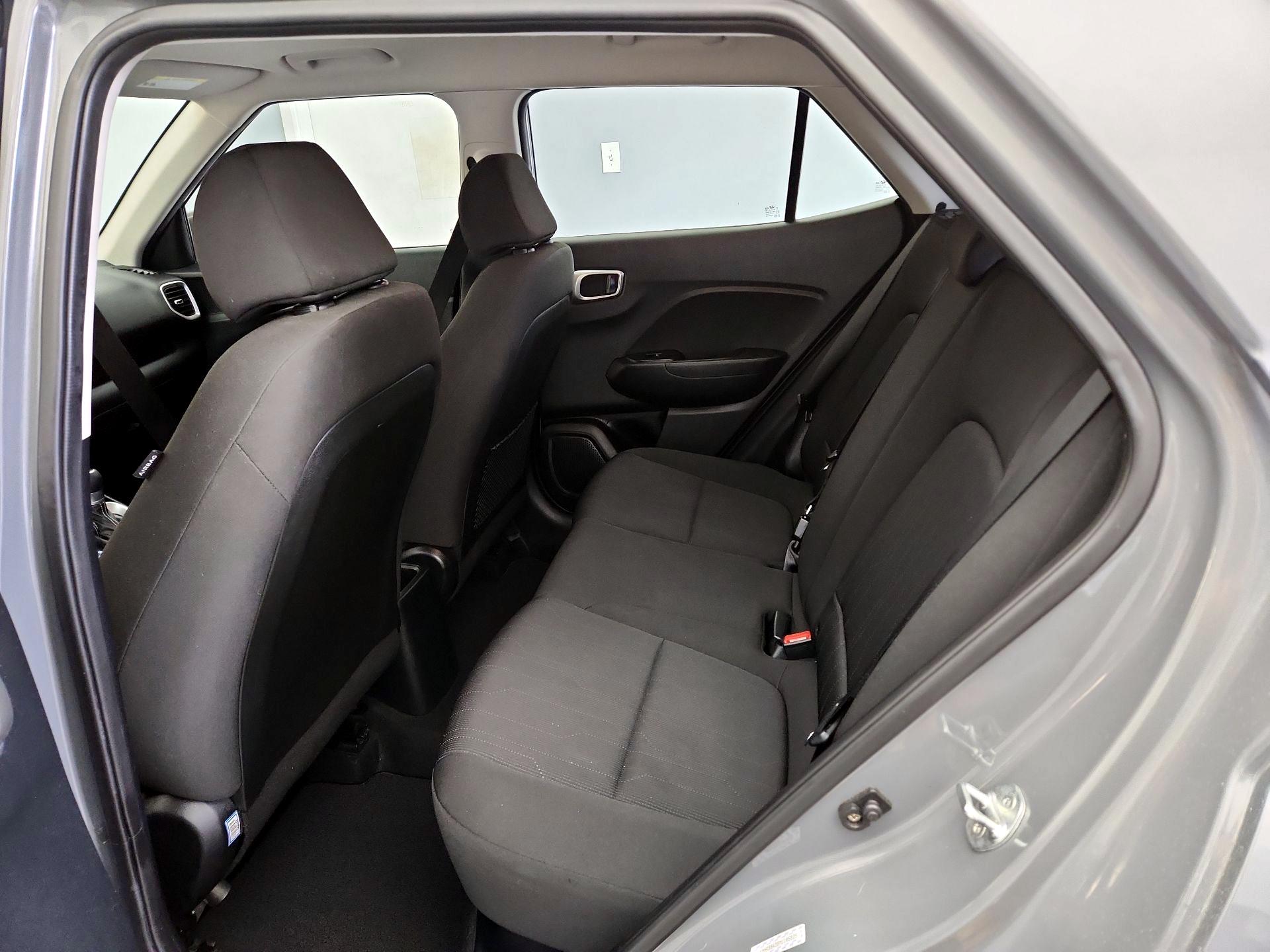 Thumbnail: 2021 Hyundai Venue - 19