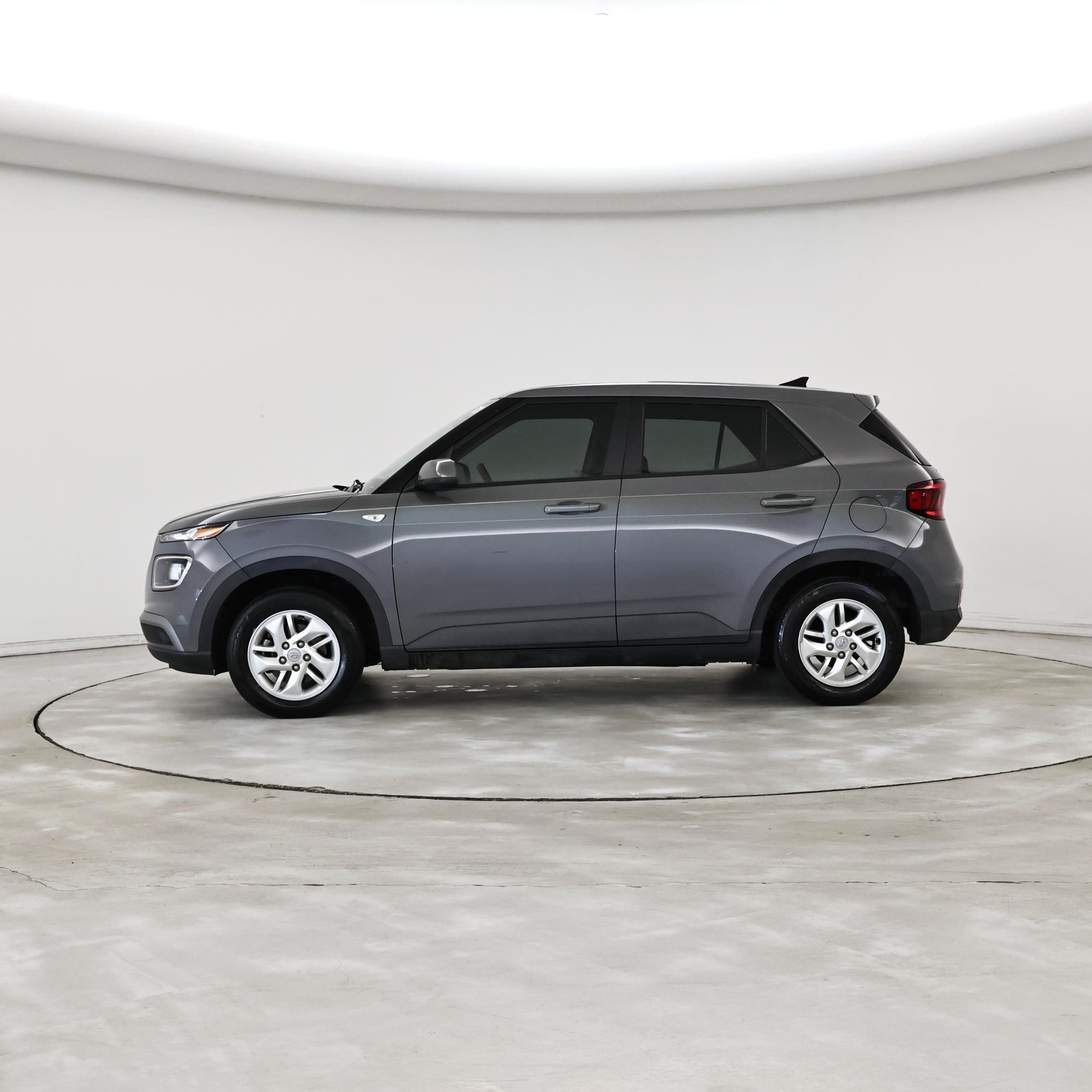 Thumbnail: 2021 Hyundai Venue - 3