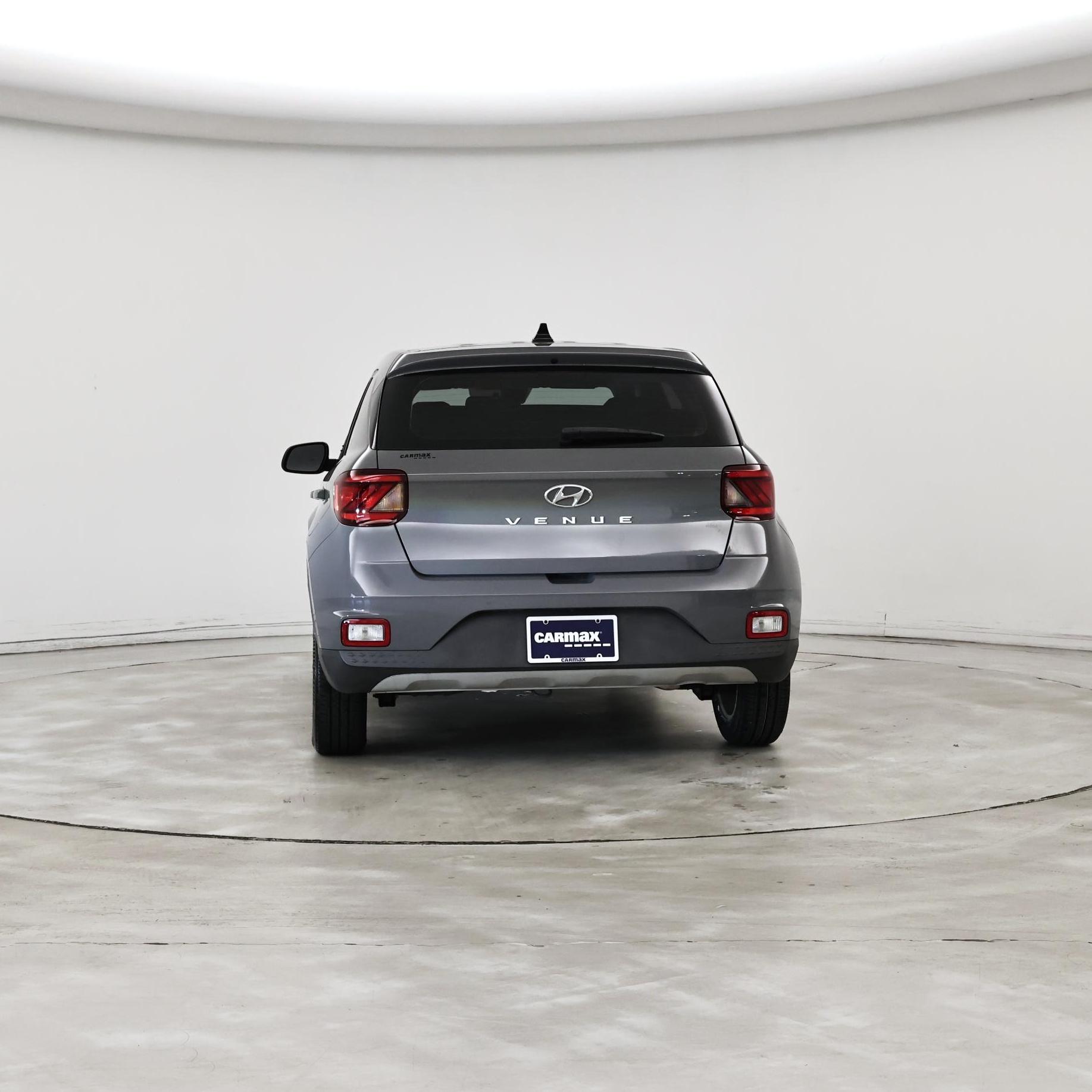 Thumbnail: 2021 Hyundai Venue - 6