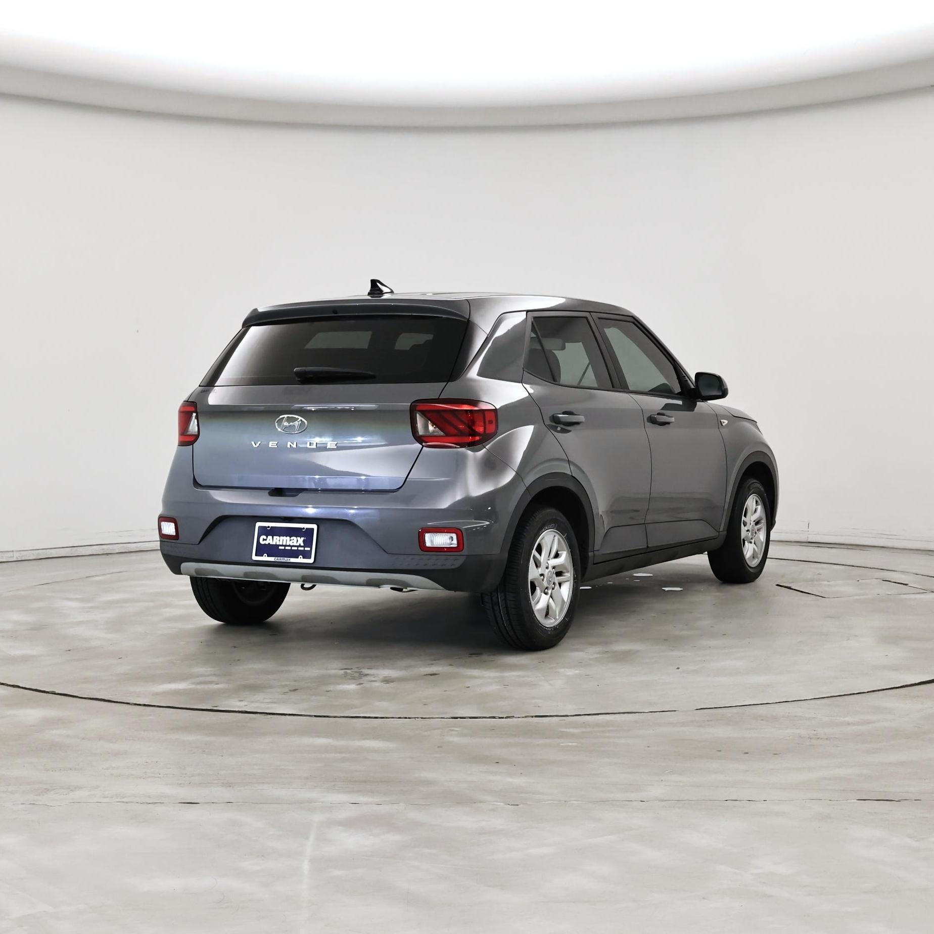 Thumbnail: 2021 Hyundai Venue - 8