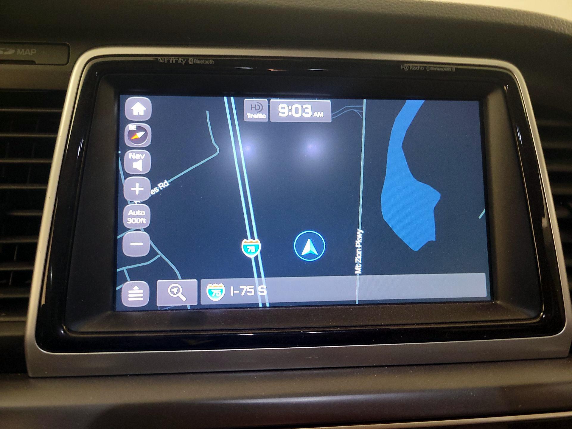 Thumbnail: 2018 Hyundai Sonata - 14