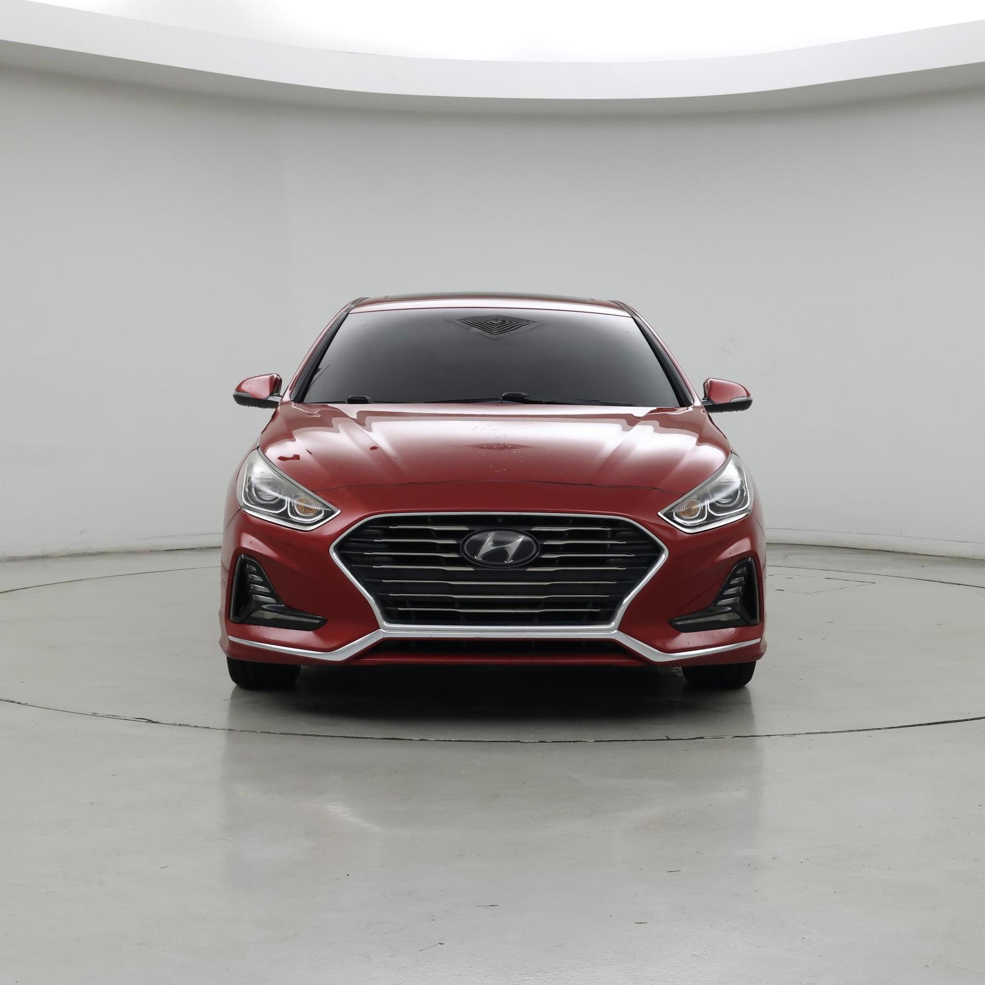 Thumbnail: 2018 Hyundai Sonata - 5