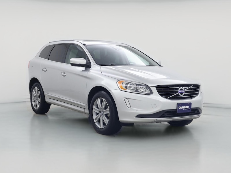 2017 Volvo XC60 T5 Inscription -
                  Kennesaw, GA