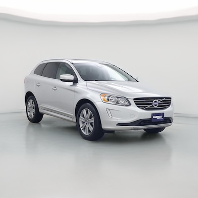2017 Volvo XC60 T5 Inscription