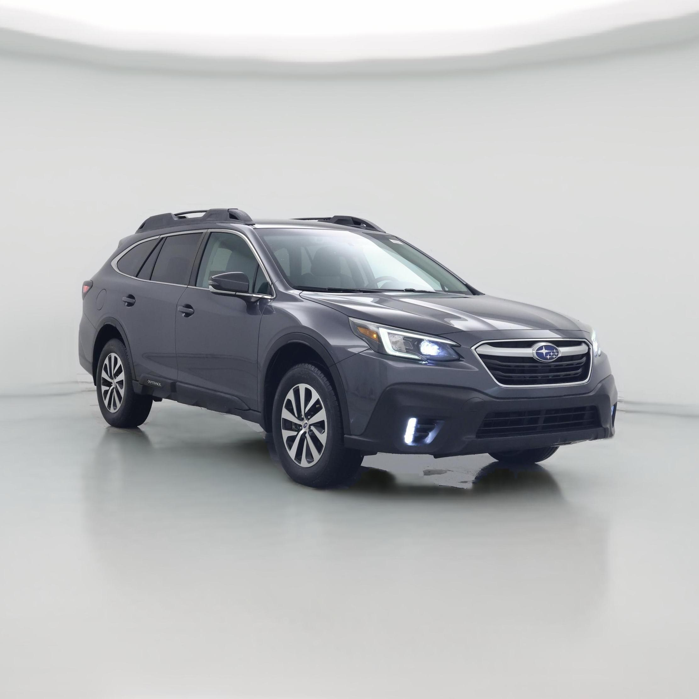 Thumbnail: 2022 Subaru Outback - 1