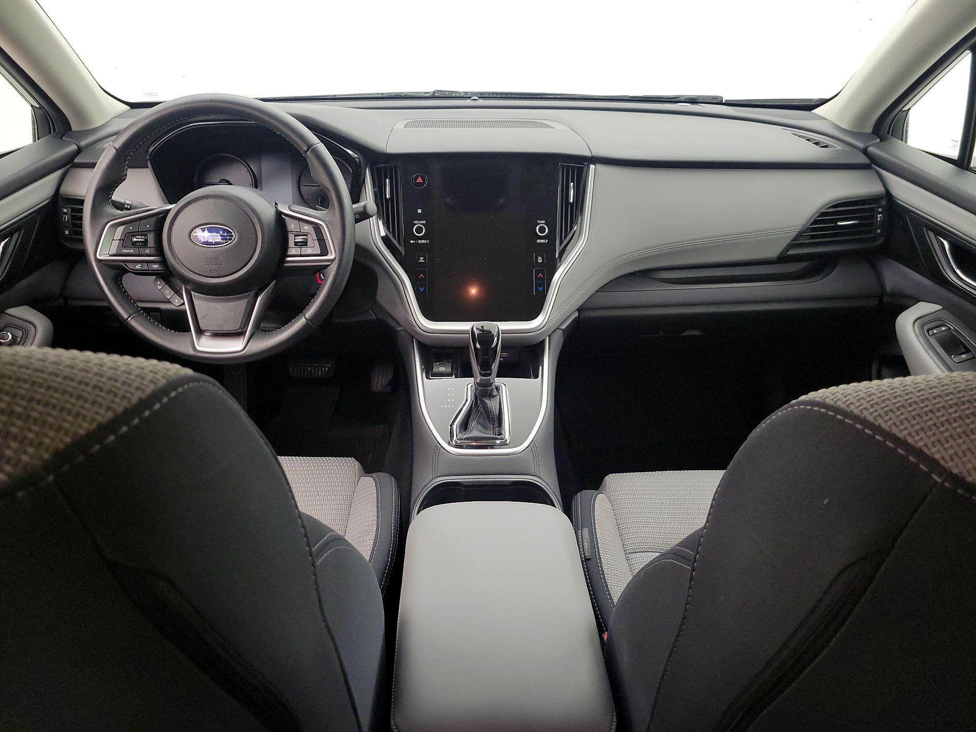 Thumbnail: 2022 Subaru Outback - 9