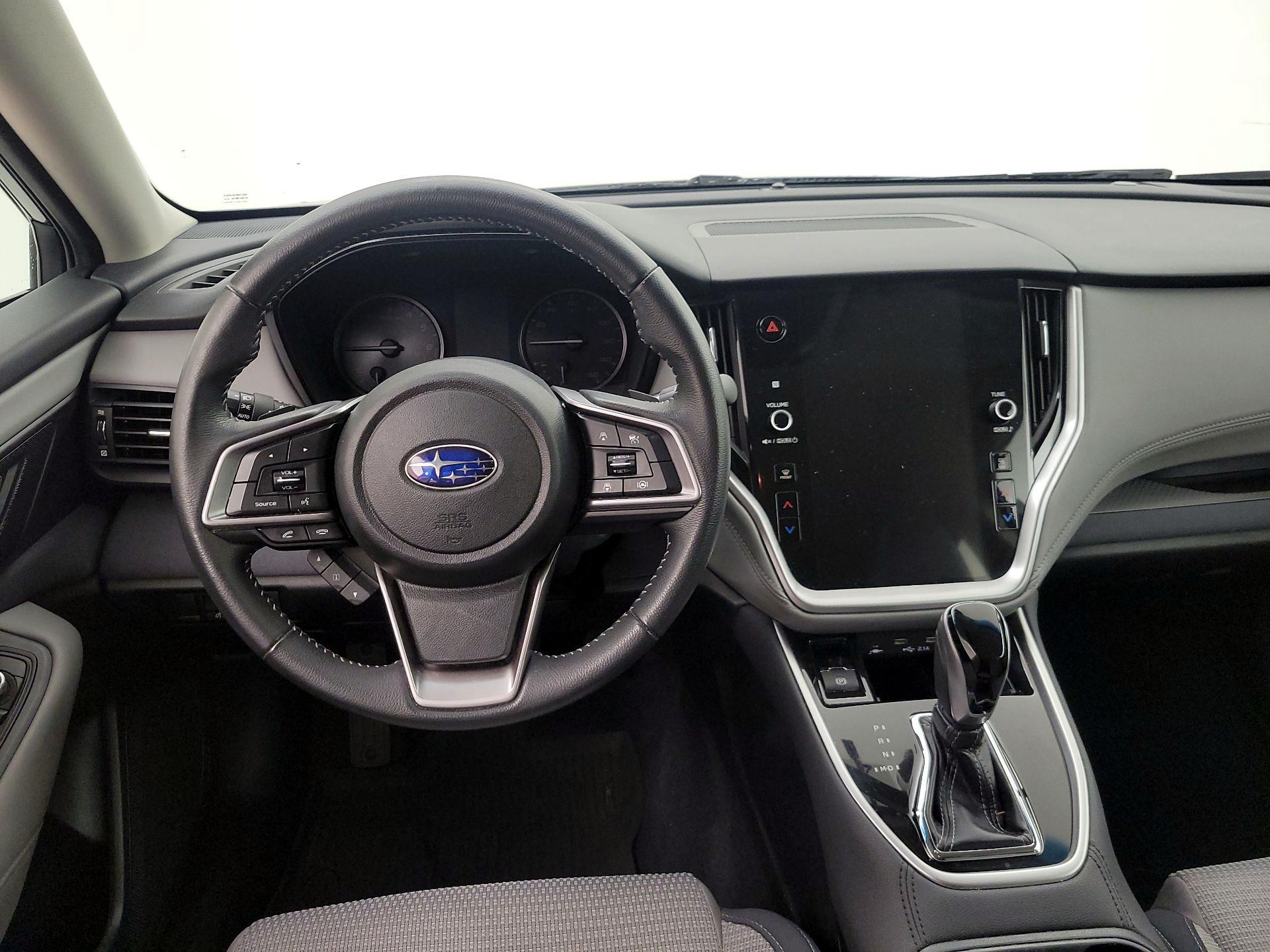 Thumbnail: 2022 Subaru Outback - 10