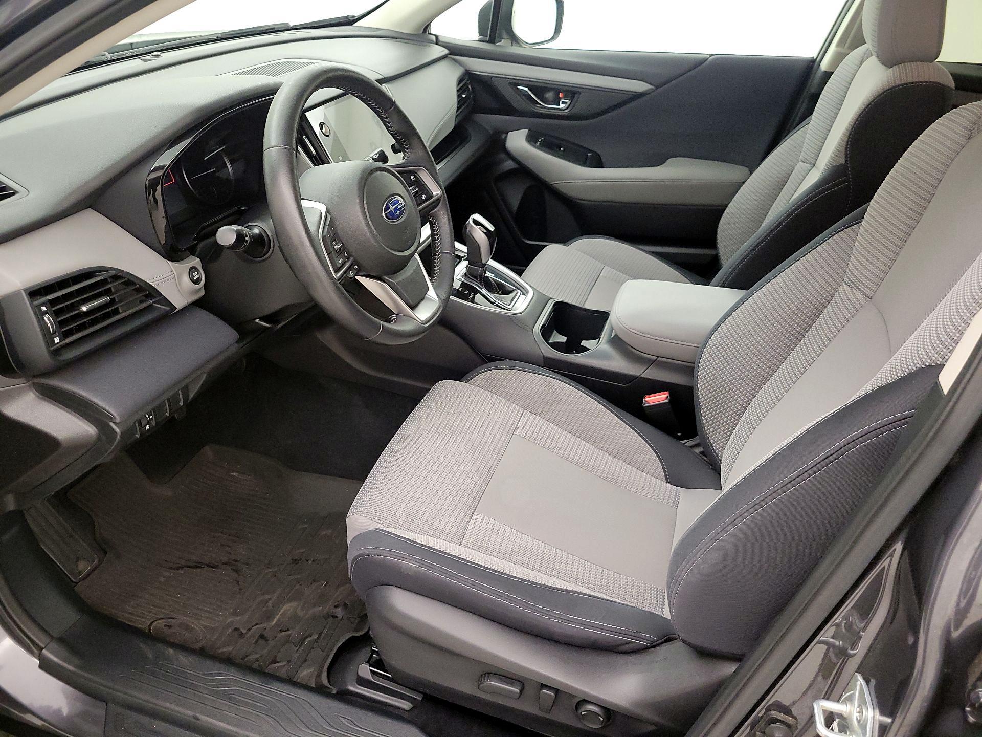 Thumbnail: 2022 Subaru Outback - 11