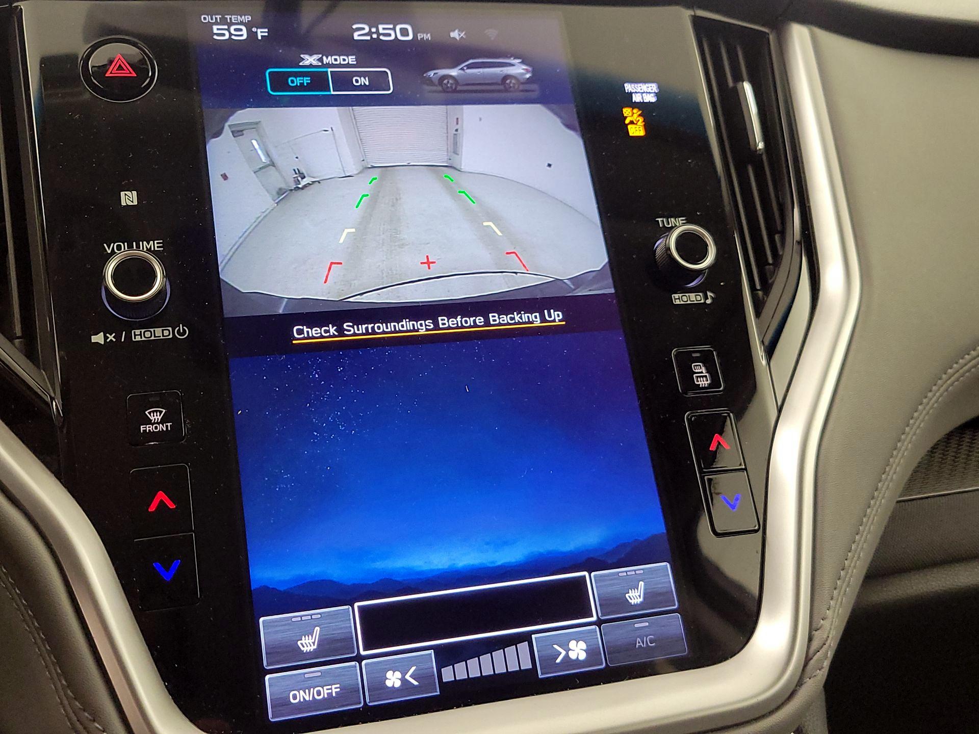 Thumbnail: 2022 Subaru Outback - 14