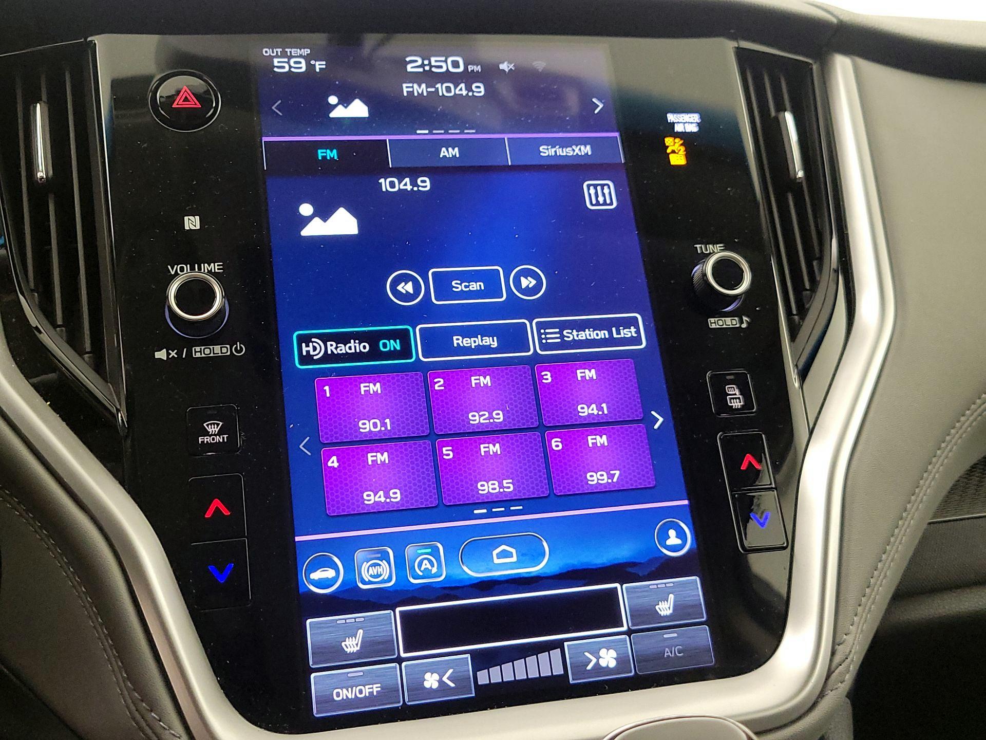 Thumbnail: 2022 Subaru Outback - 15