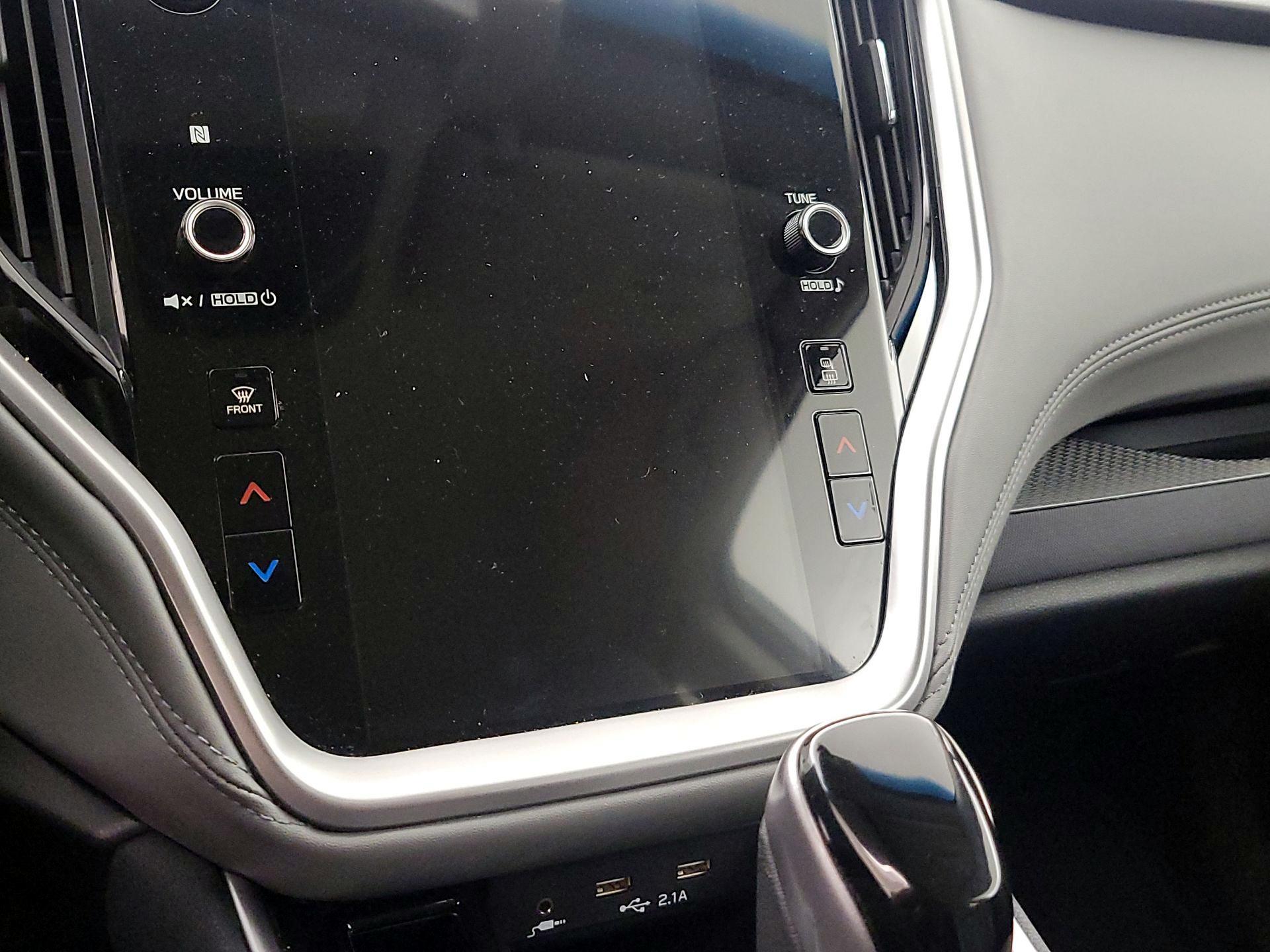 Thumbnail: 2022 Subaru Outback - 16