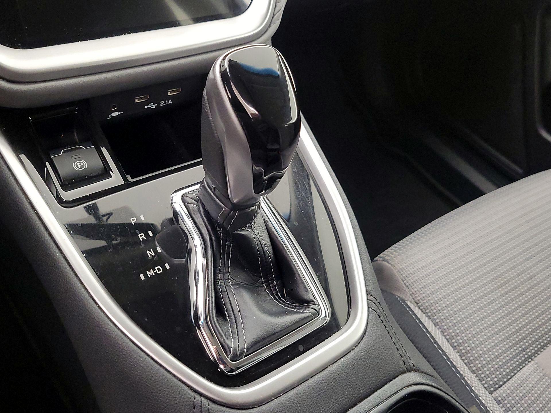 Thumbnail: 2022 Subaru Outback - 17