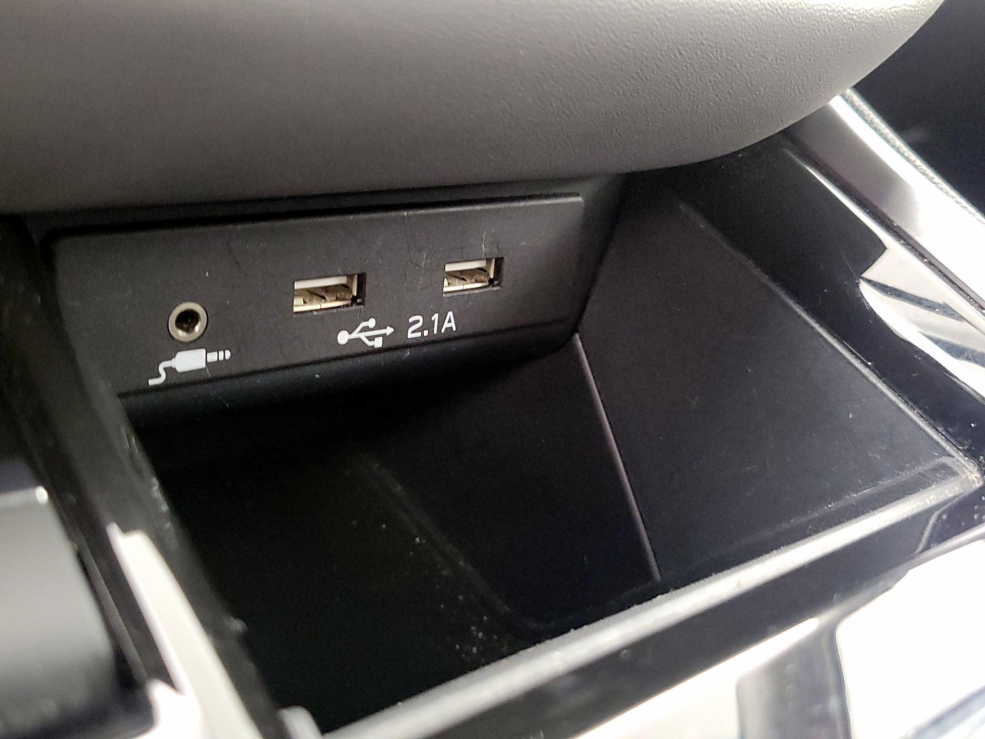 Thumbnail: 2022 Subaru Outback - 18