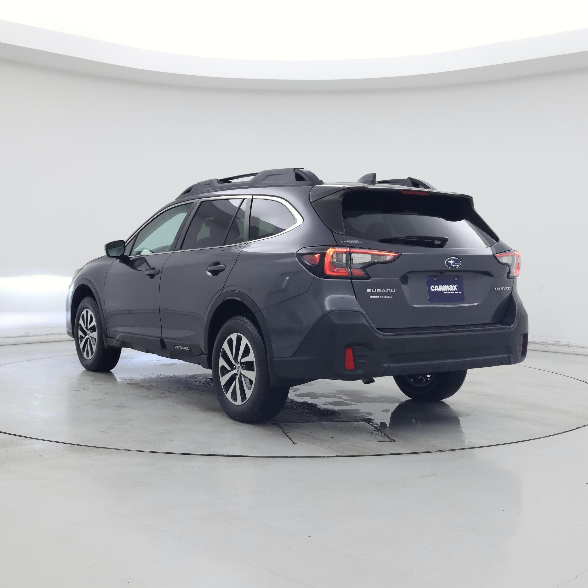 Thumbnail: 2022 Subaru Outback - 2