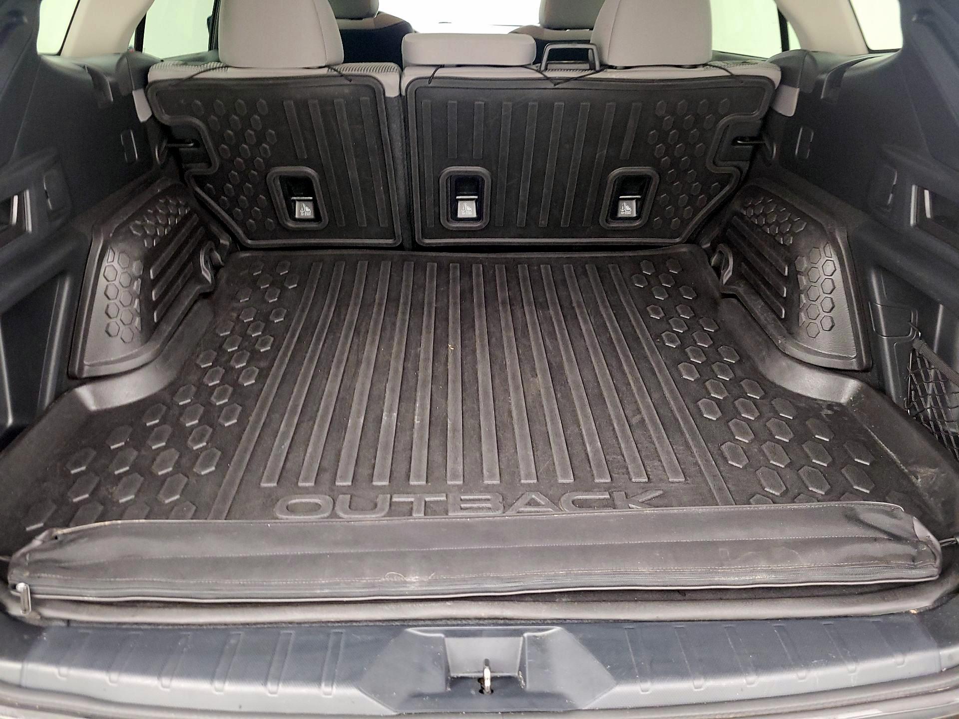 Thumbnail: 2022 Subaru Outback - 20