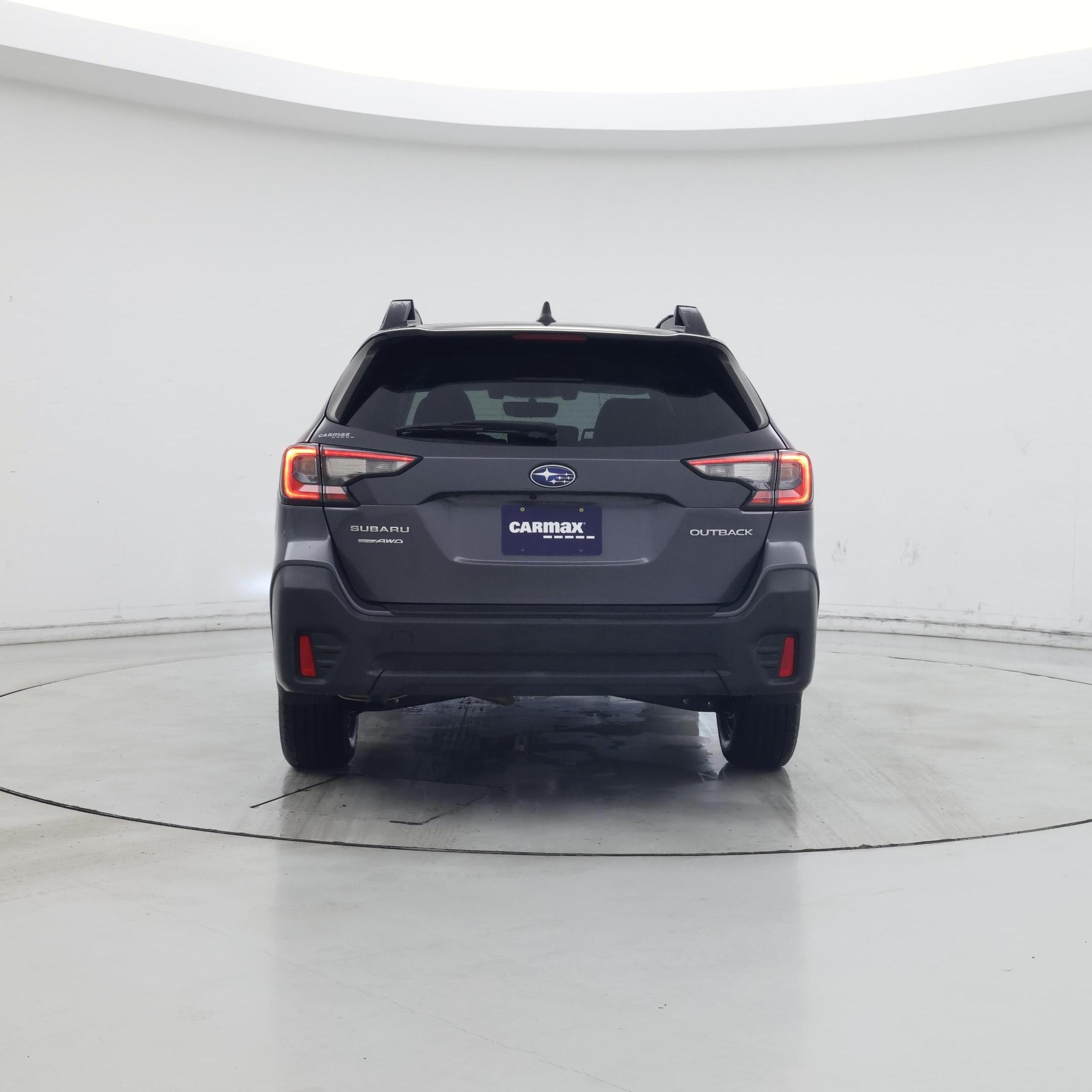 Thumbnail: 2022 Subaru Outback - 6