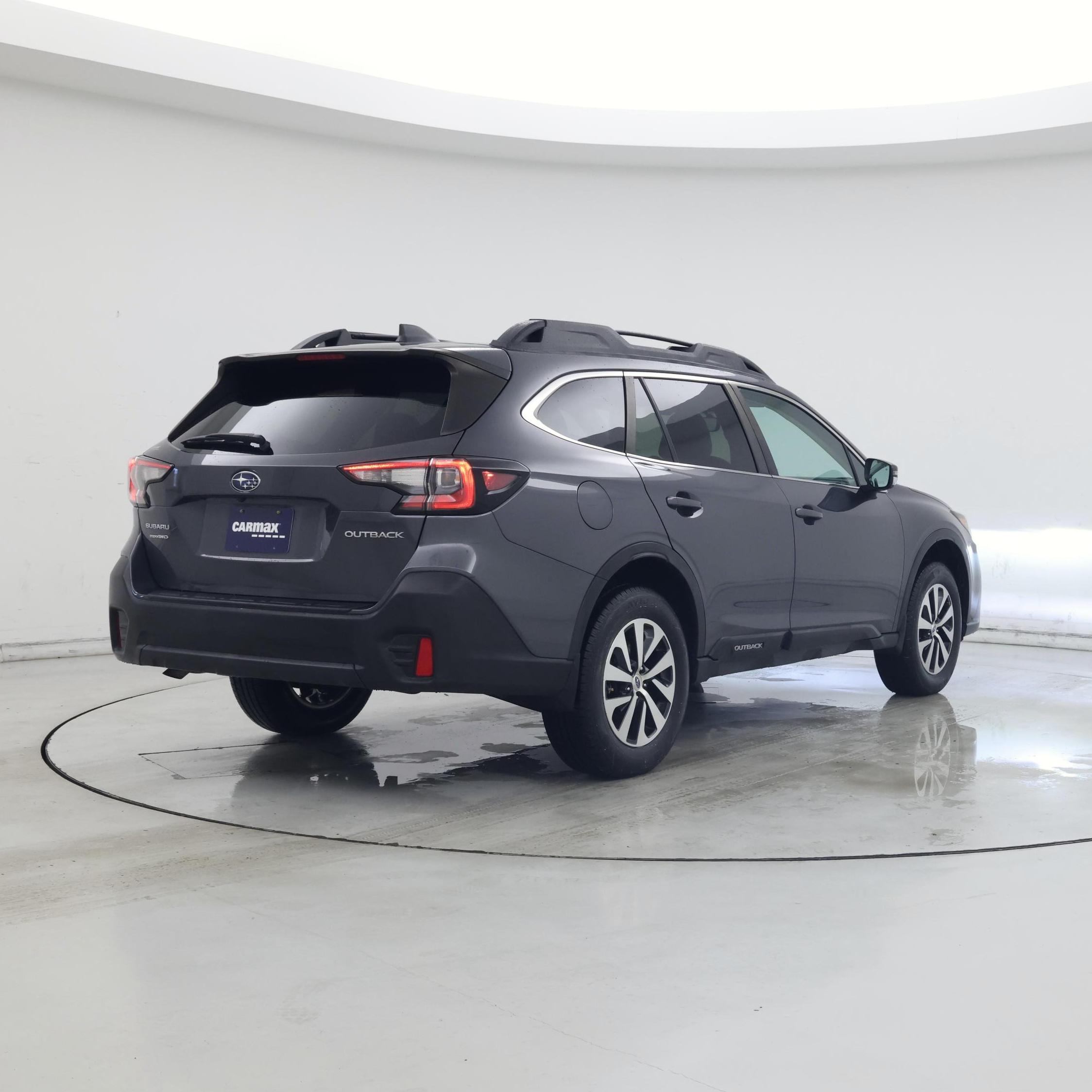 Thumbnail: 2022 Subaru Outback - 8