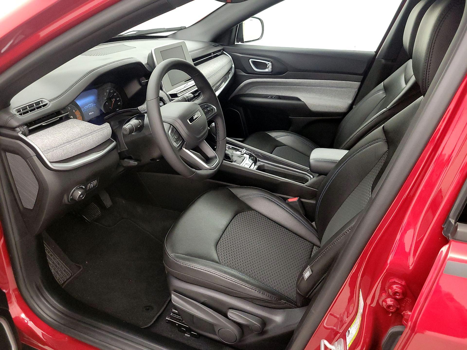 Thumbnail: 2025 Jeep Compass - 11