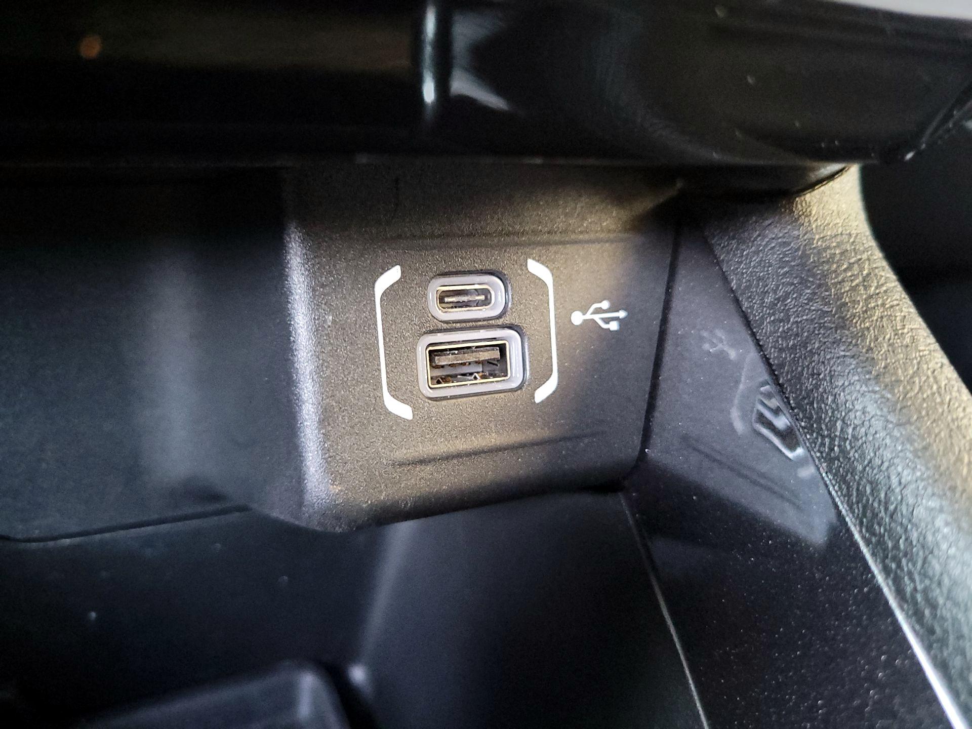 Thumbnail: 2025 Jeep Compass - 18