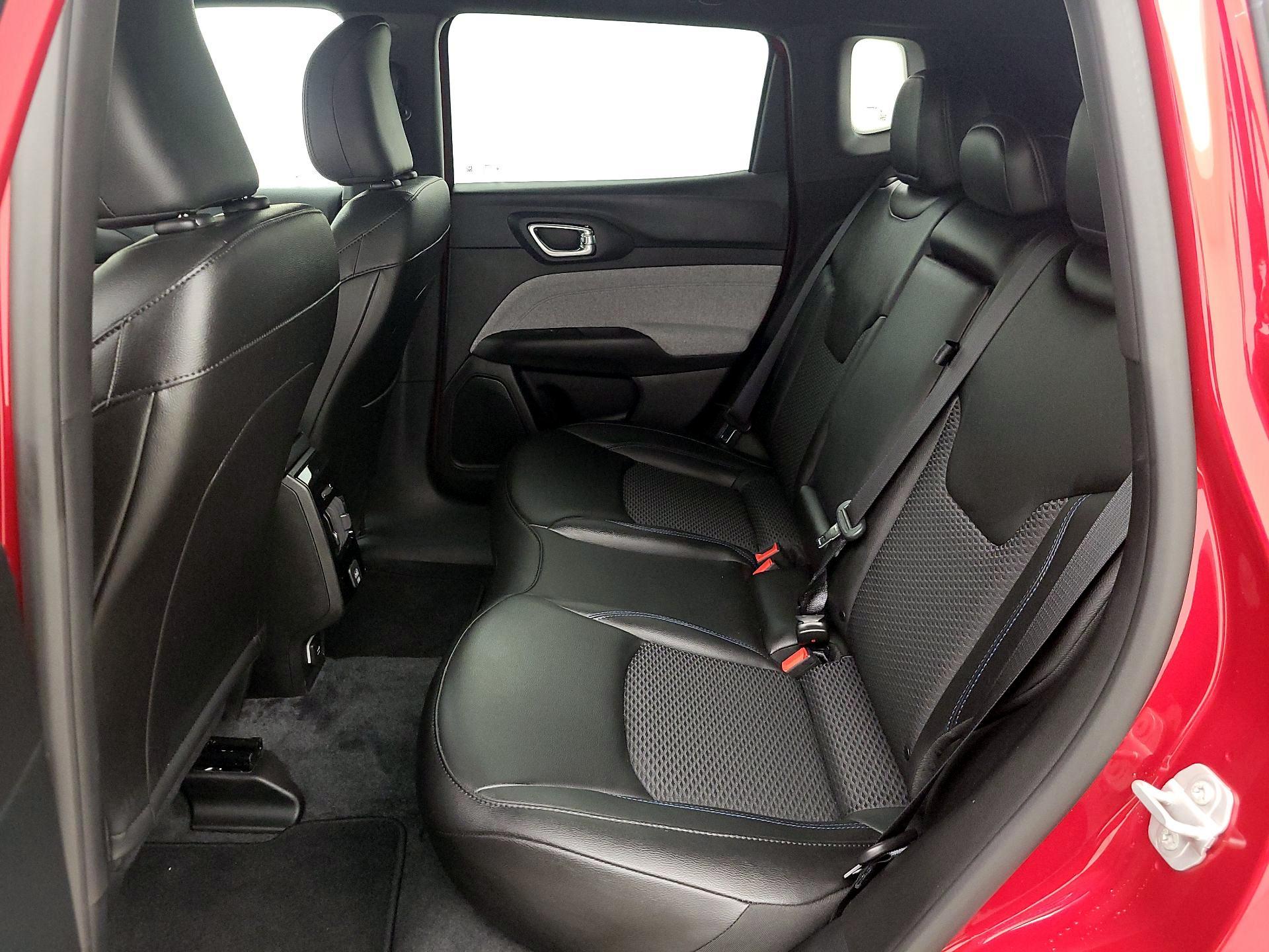 Thumbnail: 2025 Jeep Compass - 19