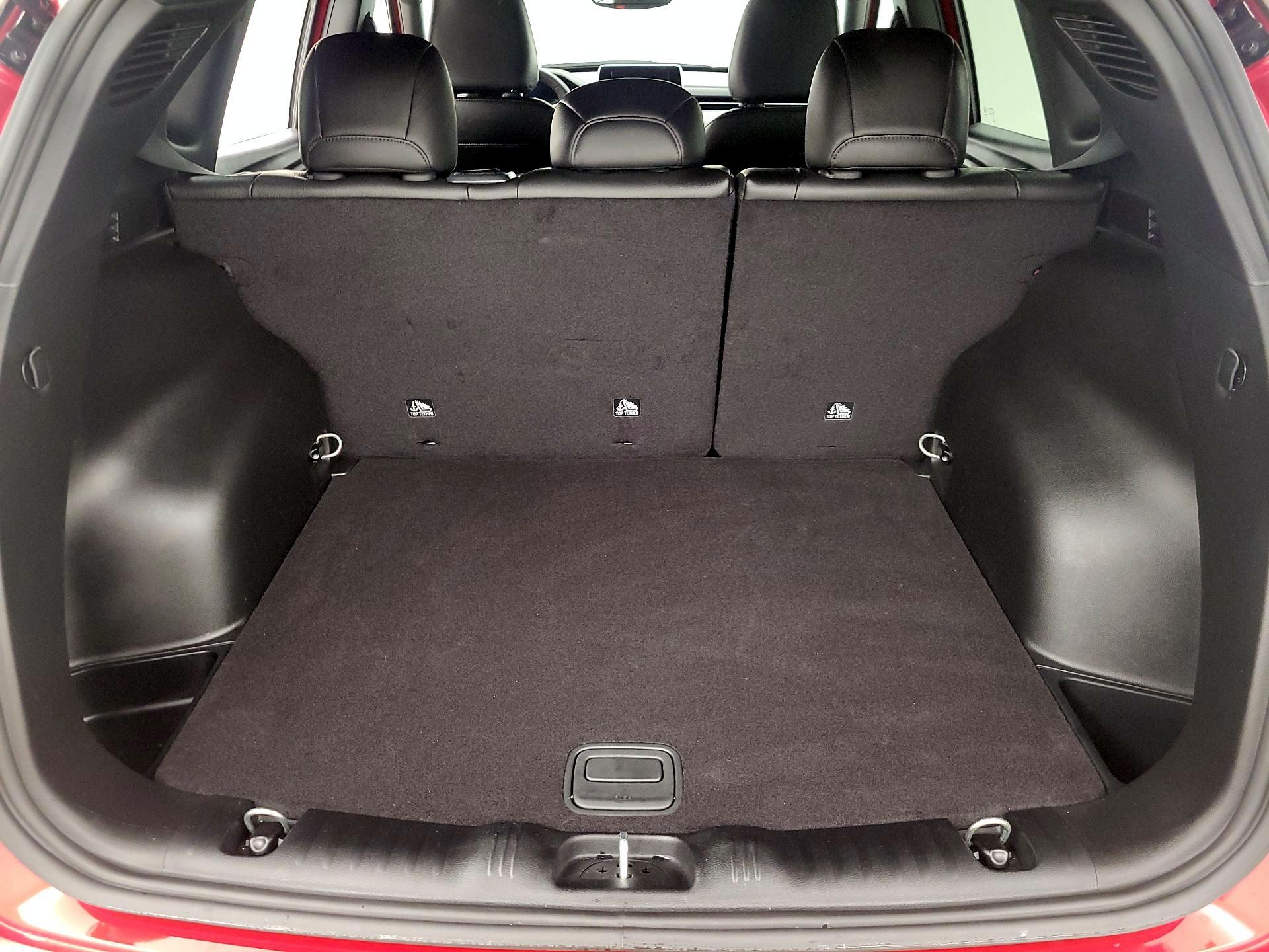 Thumbnail: 2025 Jeep Compass - 20