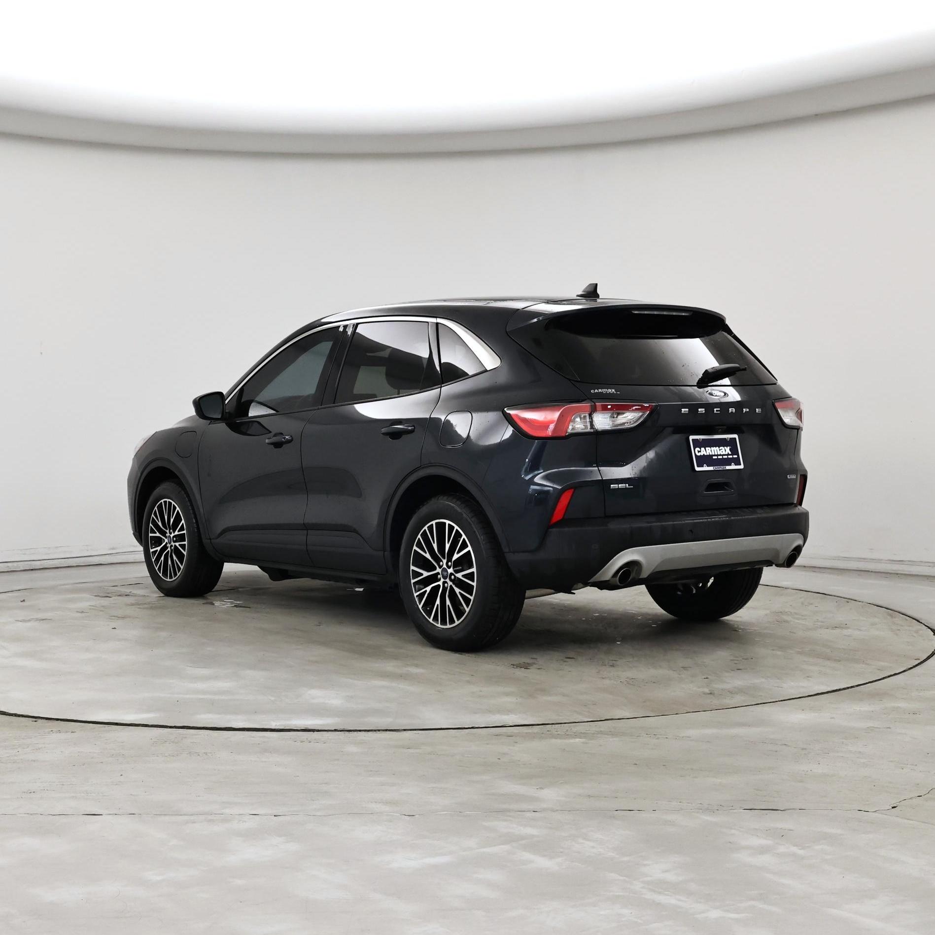 Thumbnail: 2022 Ford Escape - 2