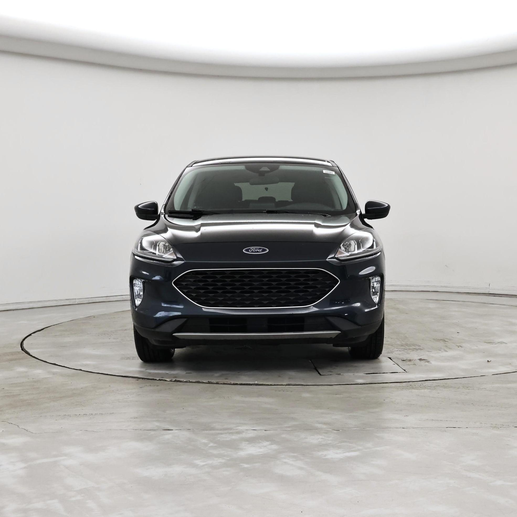 Thumbnail: 2022 Ford Escape - 5