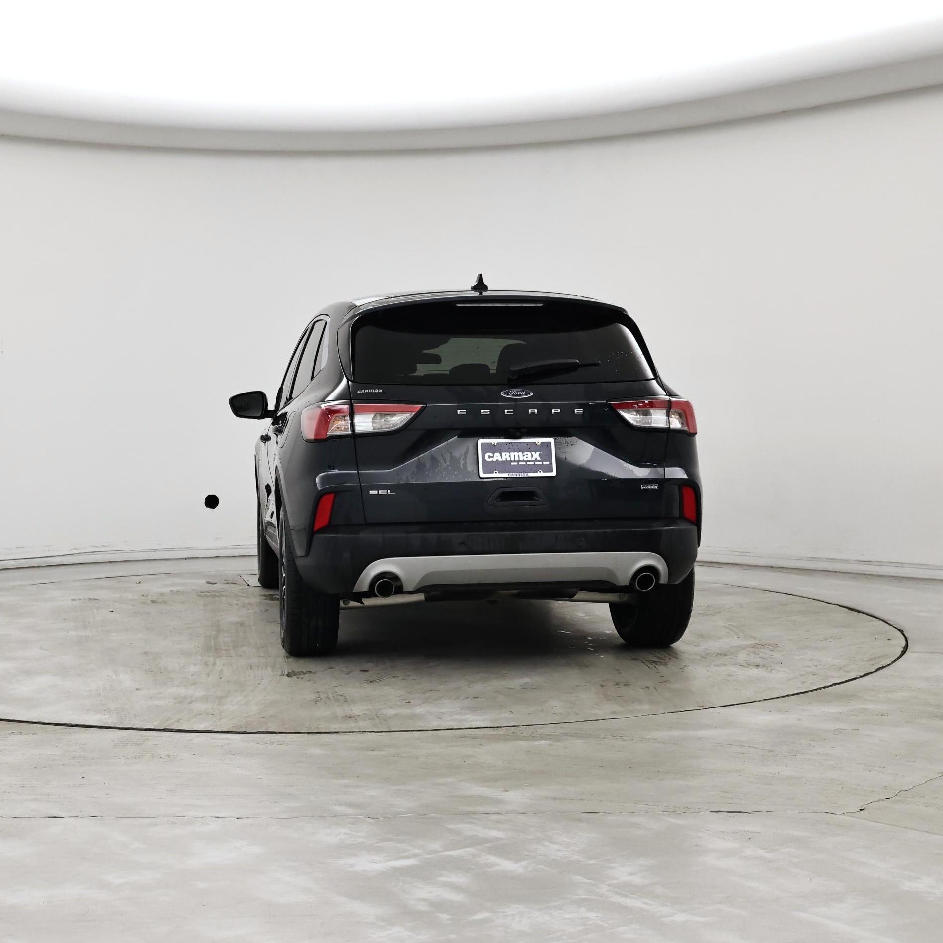 Thumbnail: 2022 Ford Escape - 6