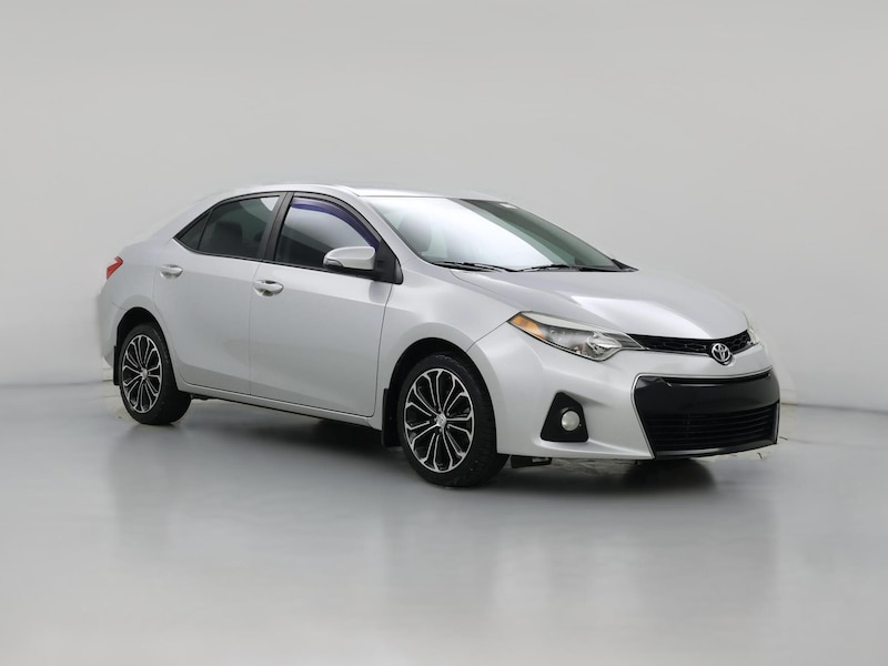 2014 Toyota Corolla L -
                  Stockbridge, GA