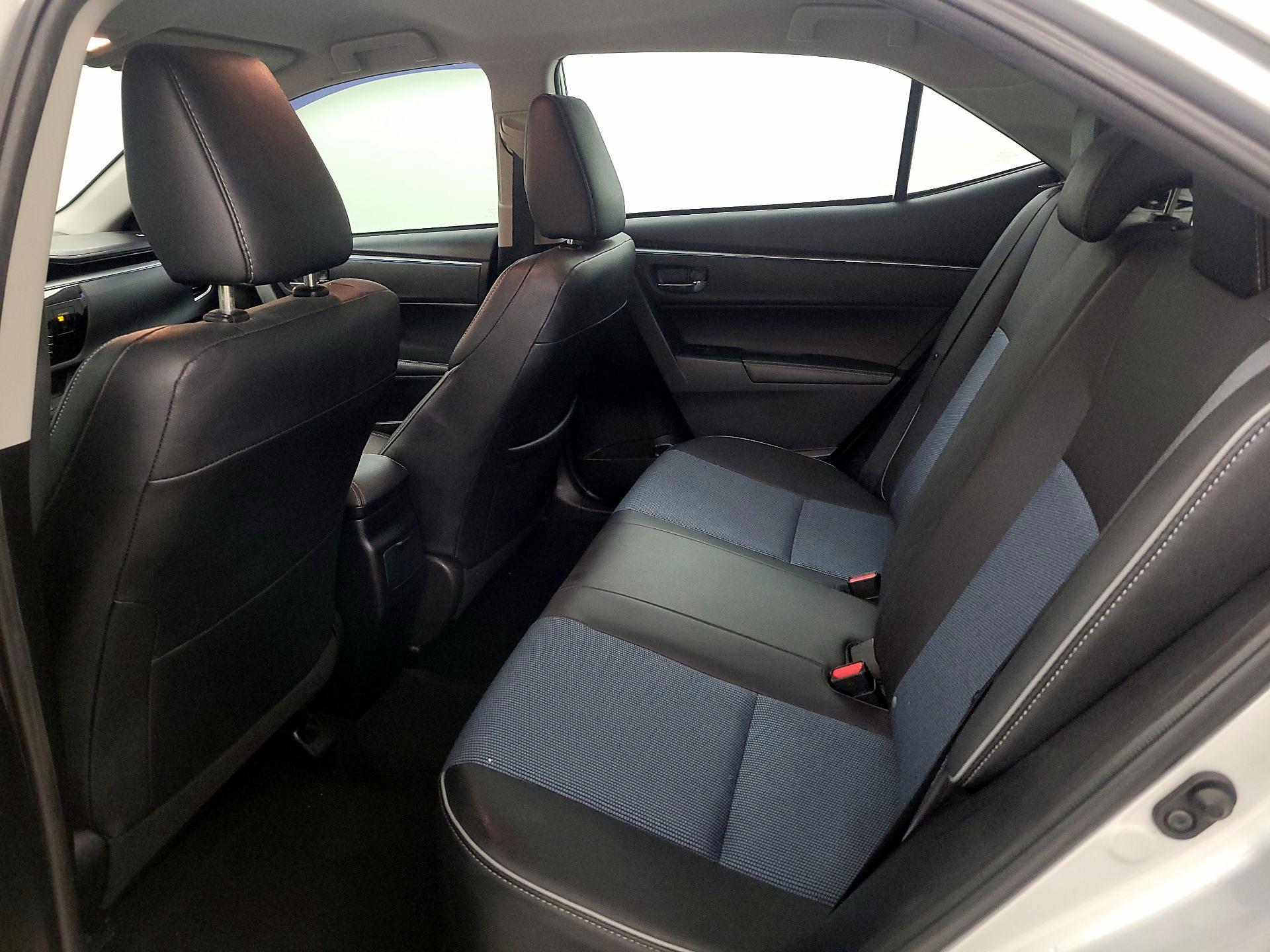 Thumbnail: 2014 Toyota Corolla - 19