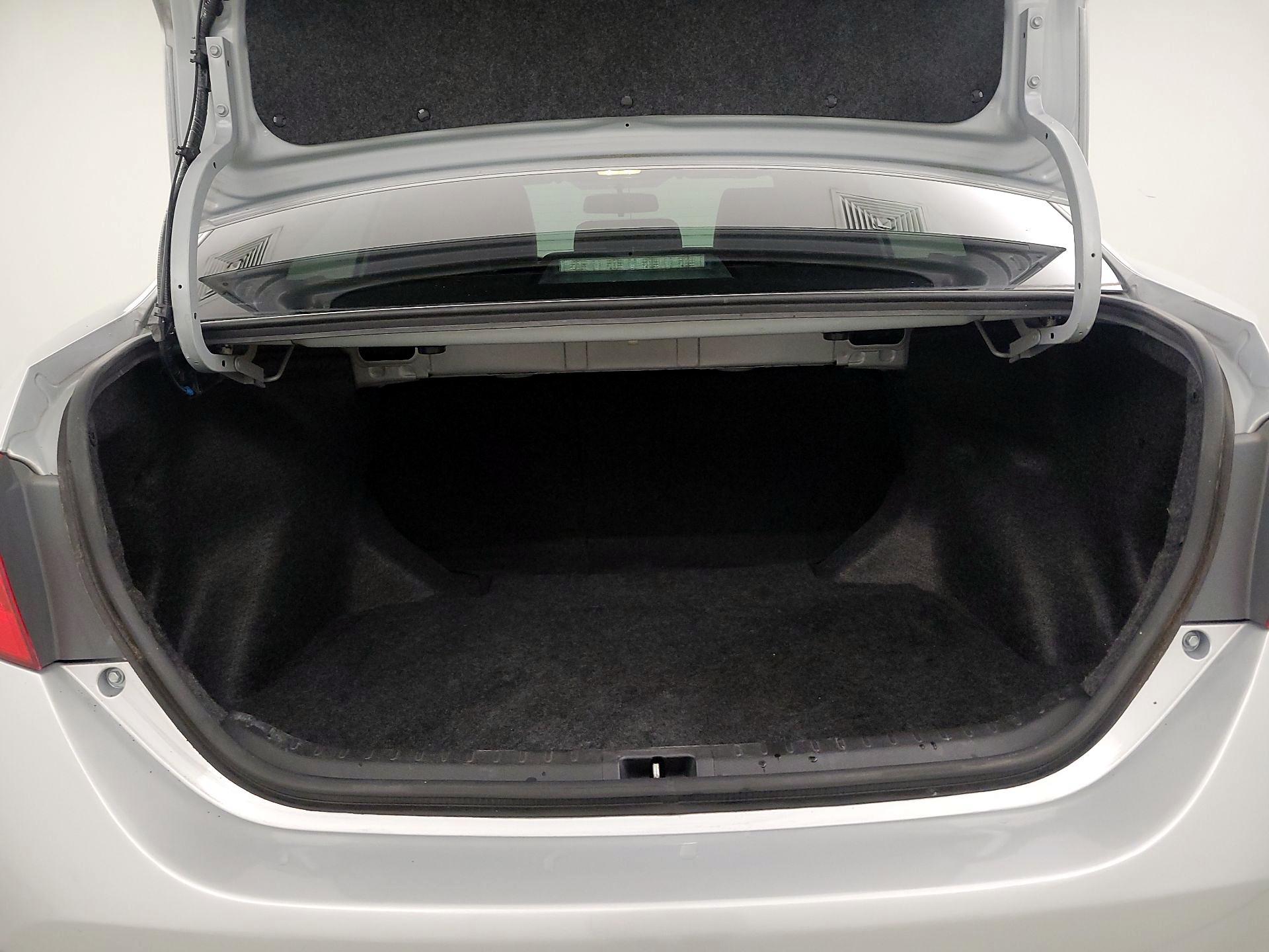 Thumbnail: 2014 Toyota Corolla - 20