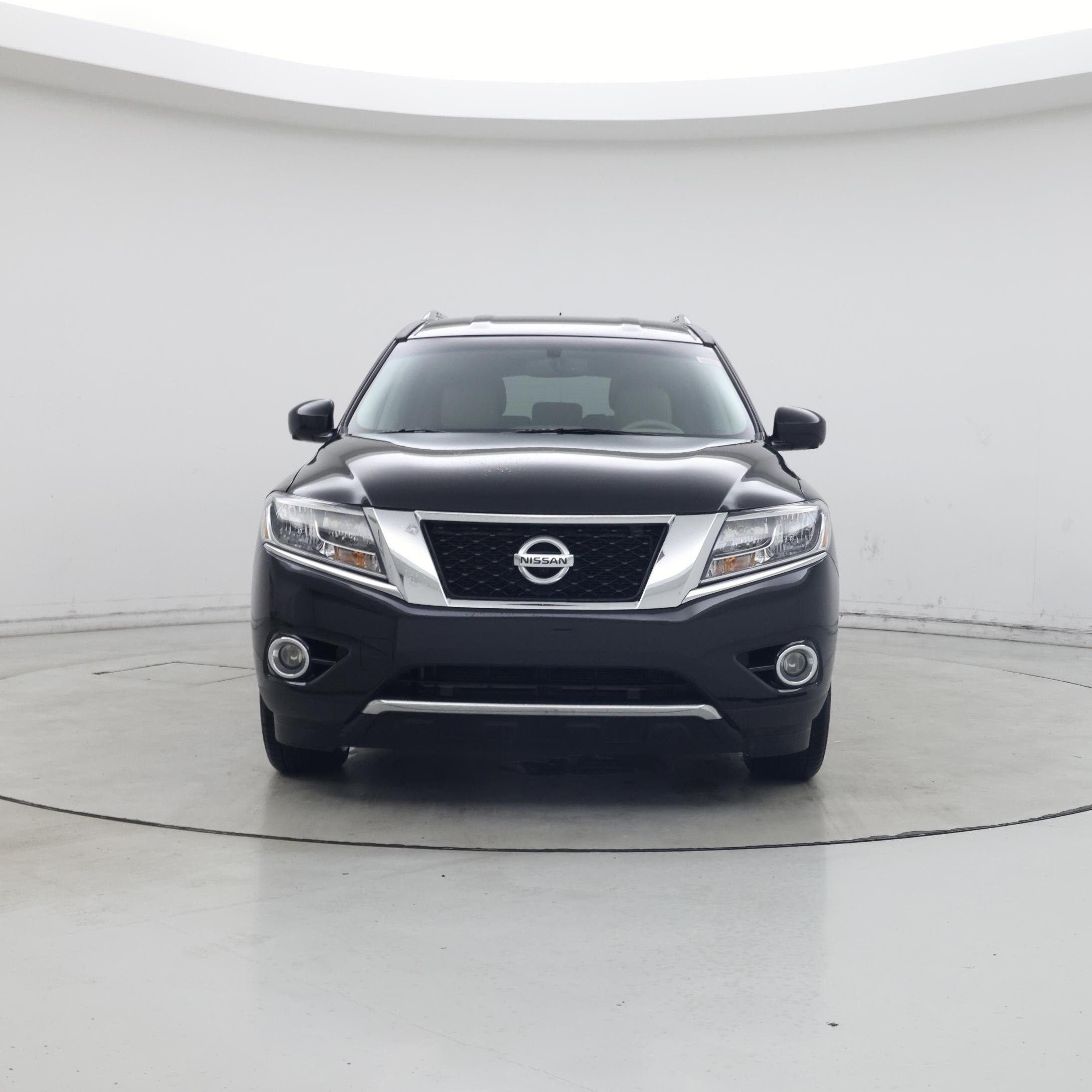 Thumbnail: 2015 Nissan Pathfinder - 5