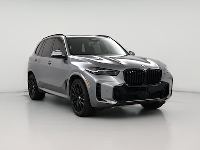 2025 BMW X5 sDrive40i