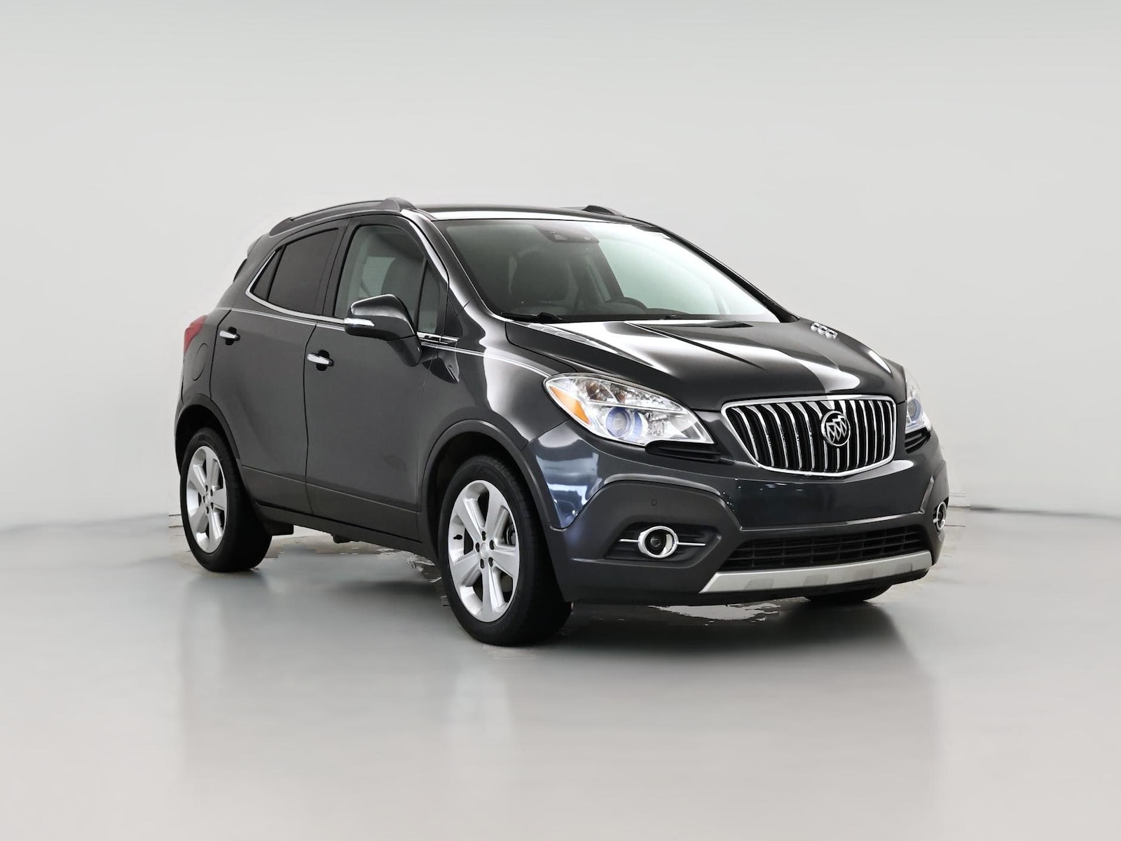 2016 Buick Encore Premium