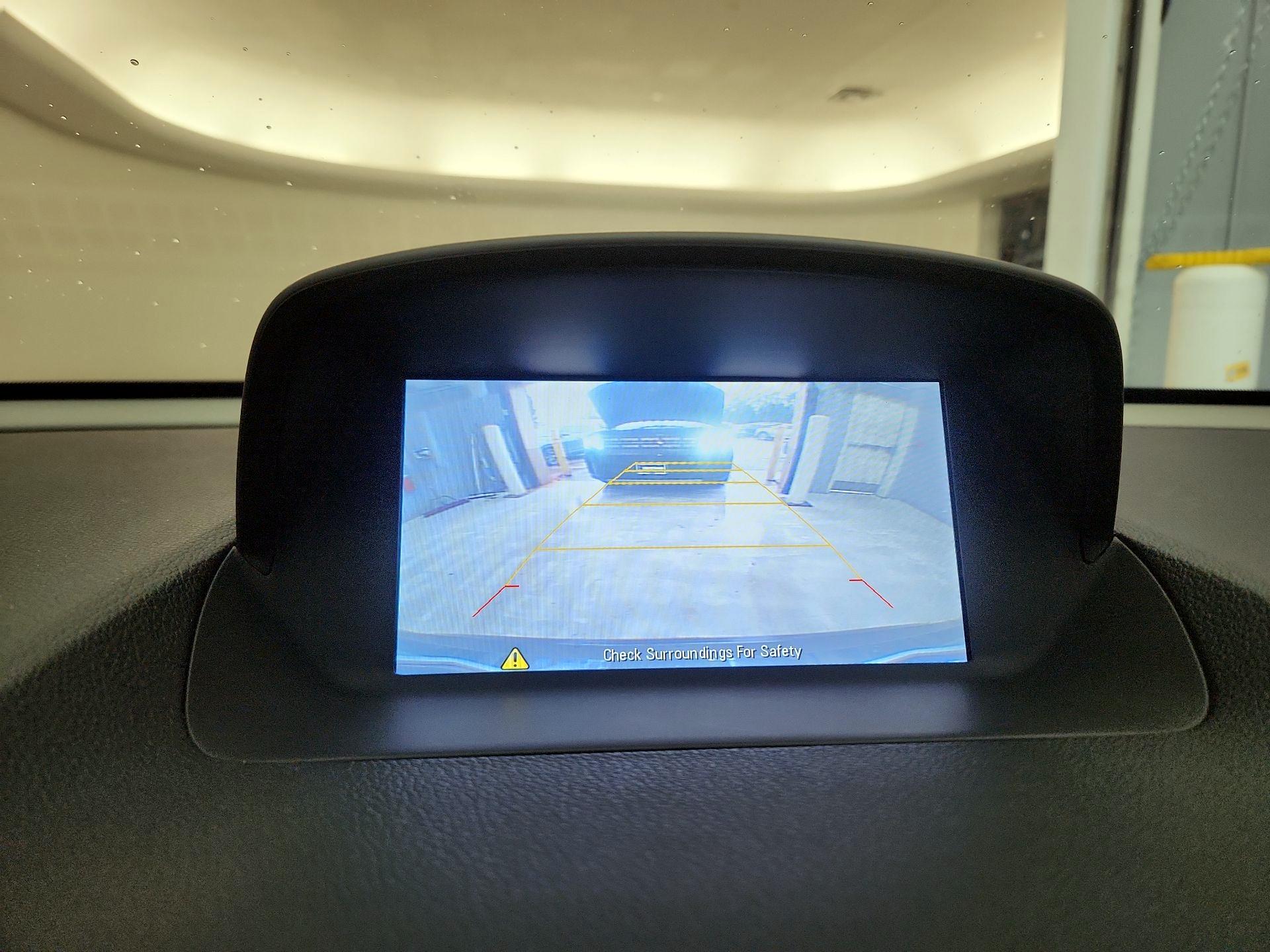 Thumbnail: 2016 Buick Encore - 14