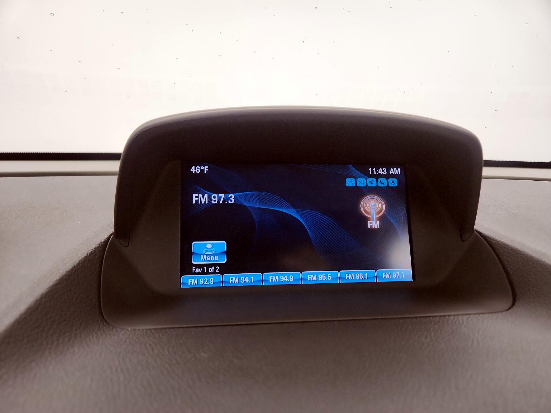 Thumbnail: 2016 Buick Encore - 15