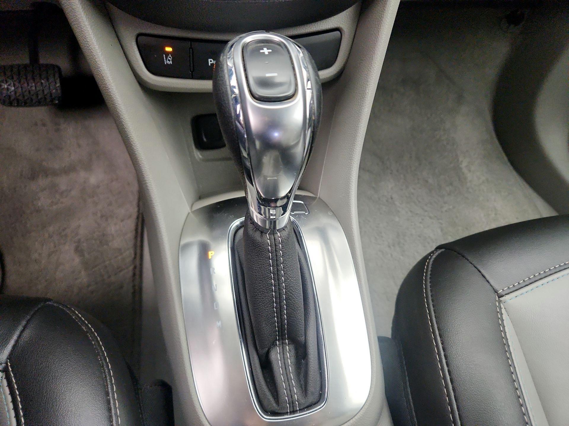 Thumbnail: 2016 Buick Encore - 17