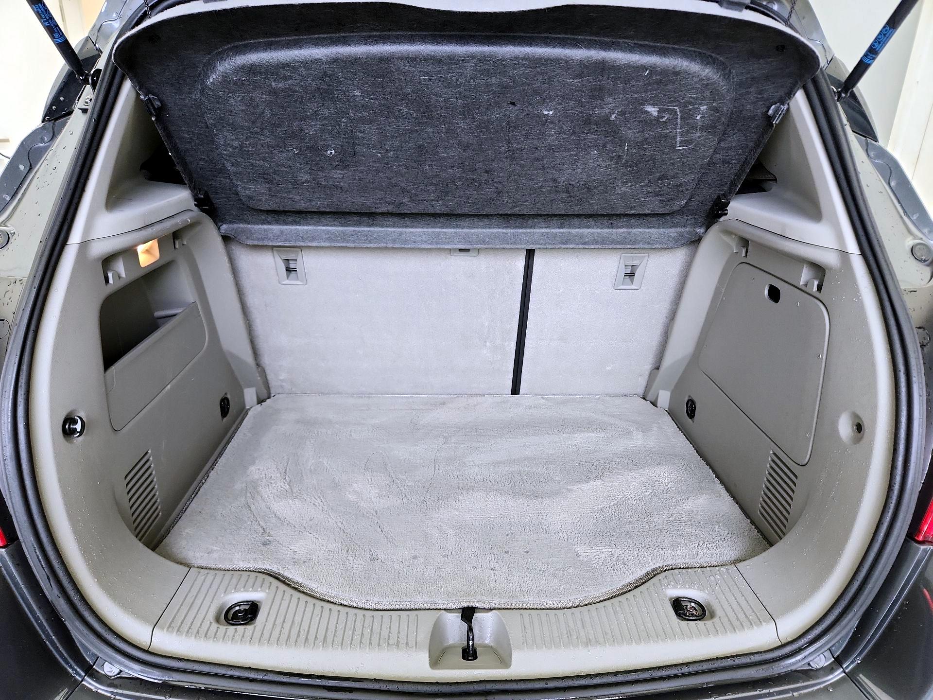 Thumbnail: 2016 Buick Encore - 20