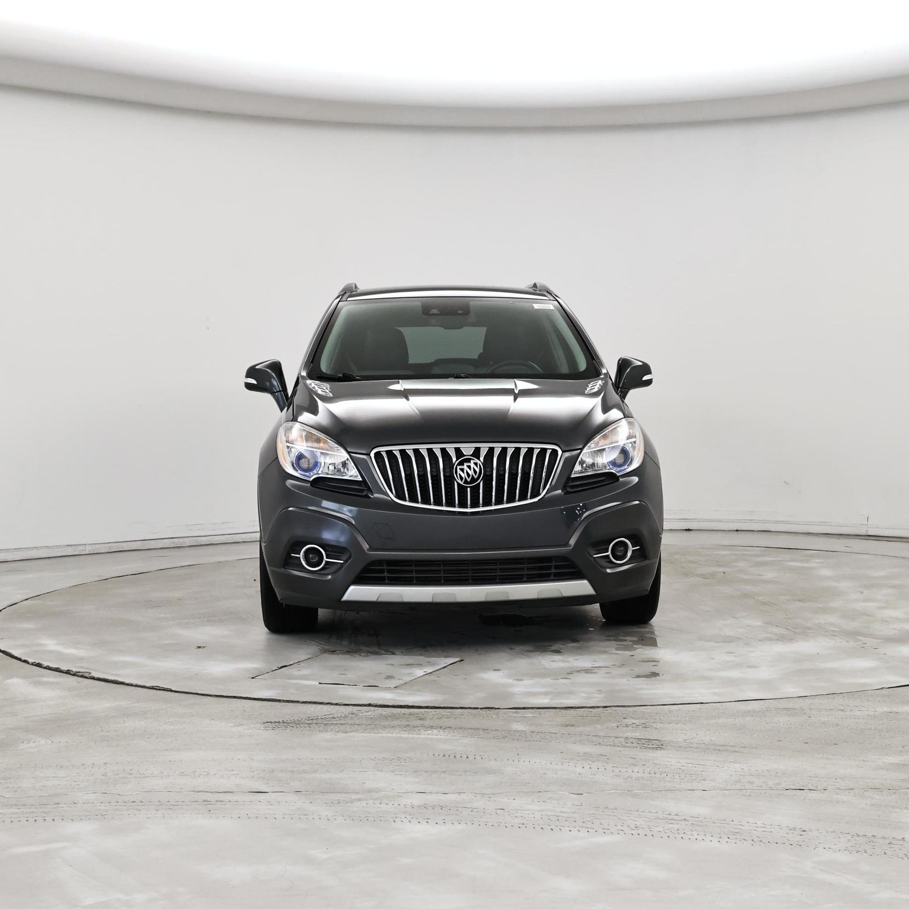 Thumbnail: 2016 Buick Encore - 5