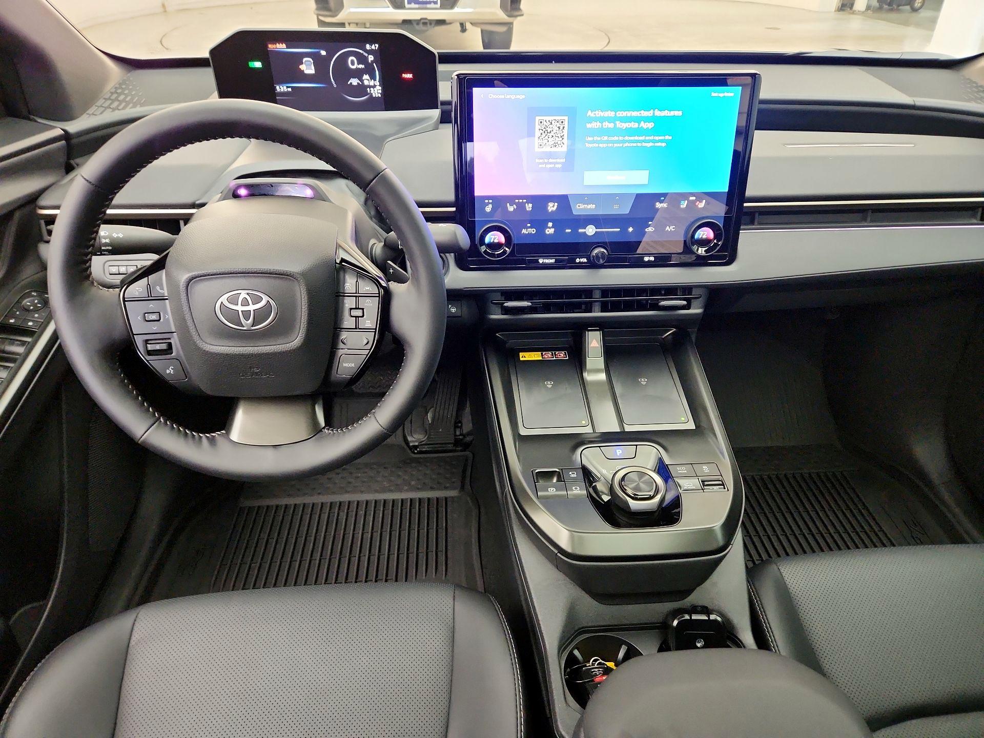 Thumbnail: 2026 Toyota bZ - 9