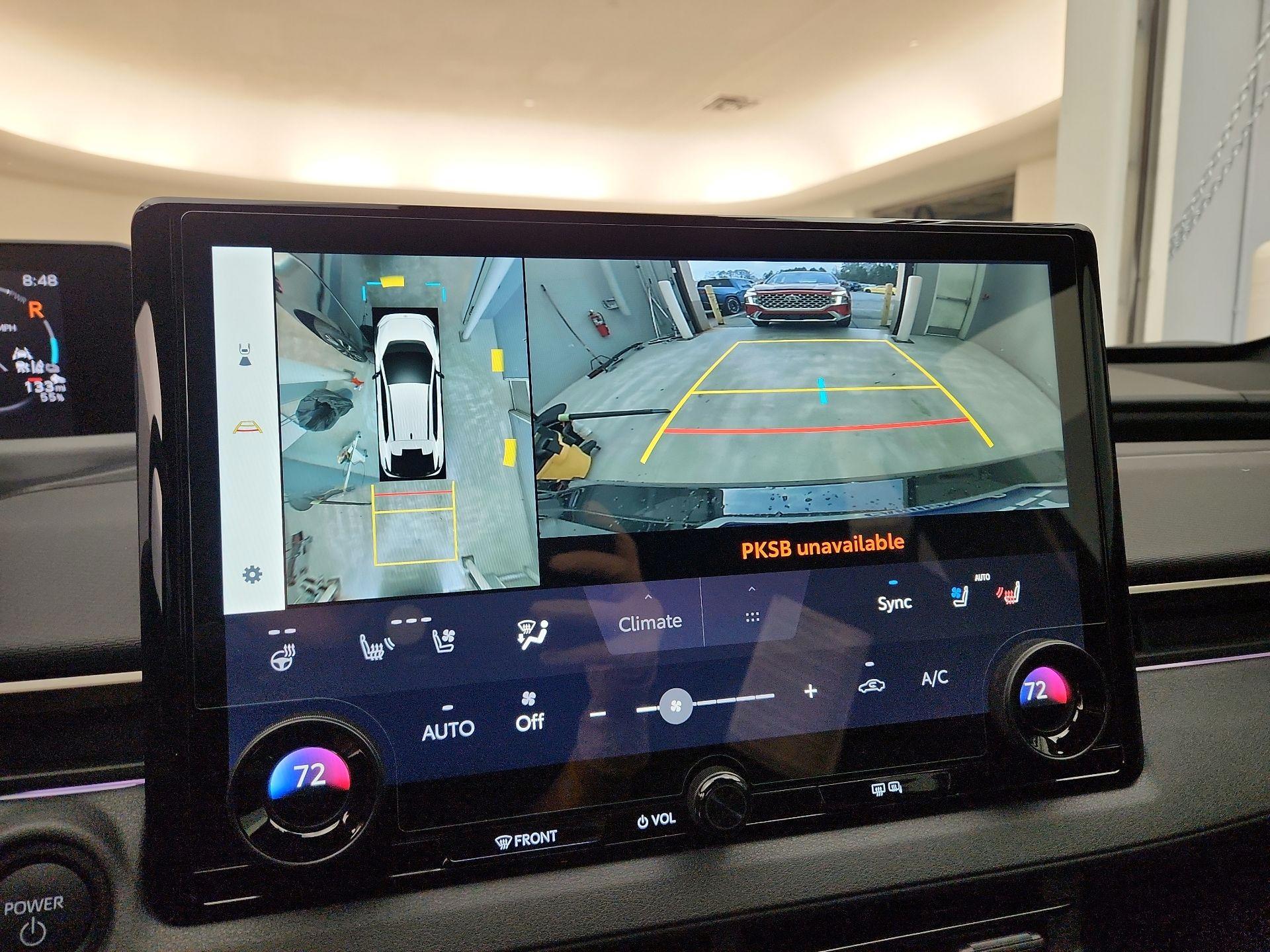 Thumbnail: 2026 Toyota bZ - 14