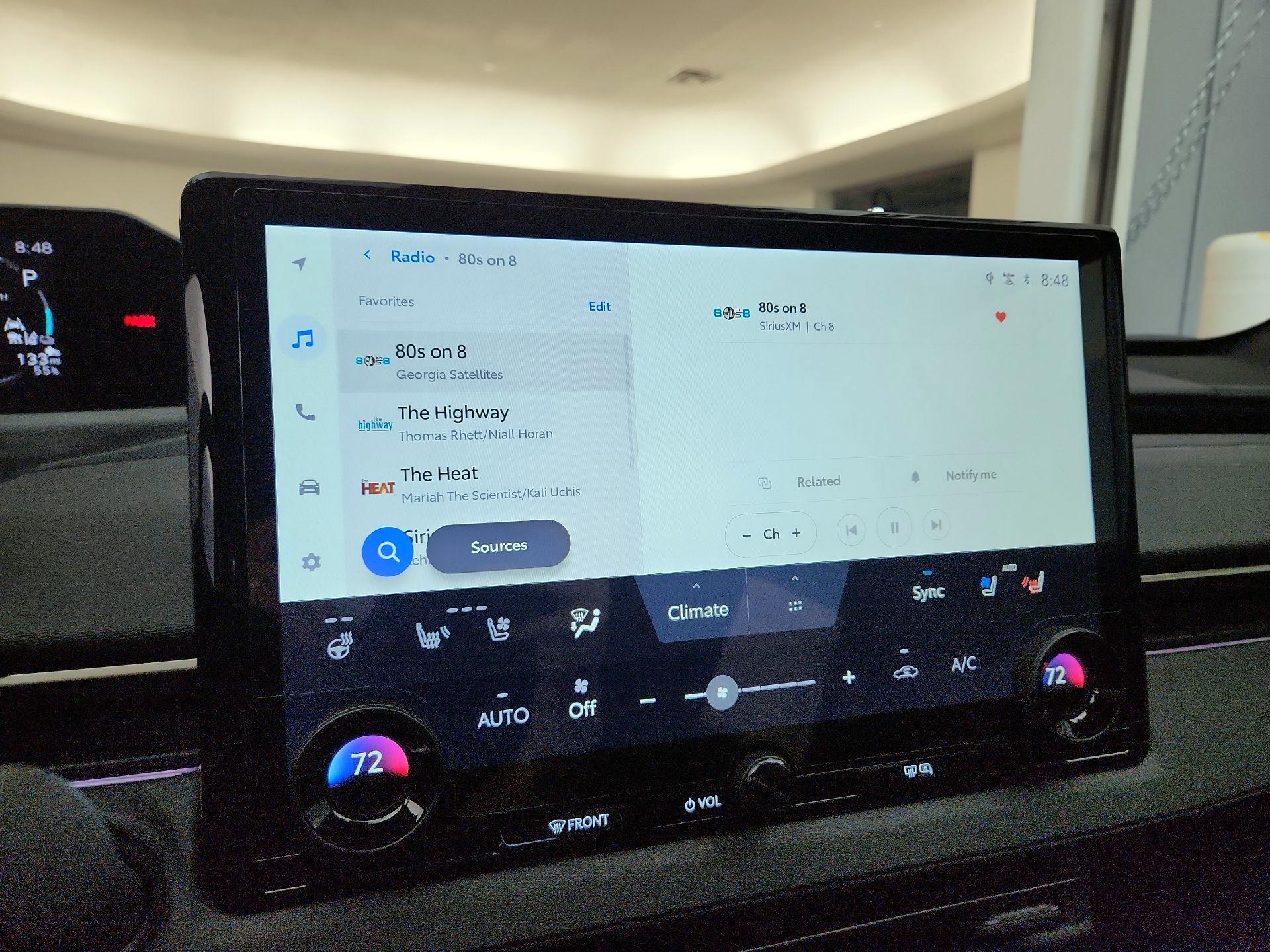 Thumbnail: 2026 Toyota bZ - 15