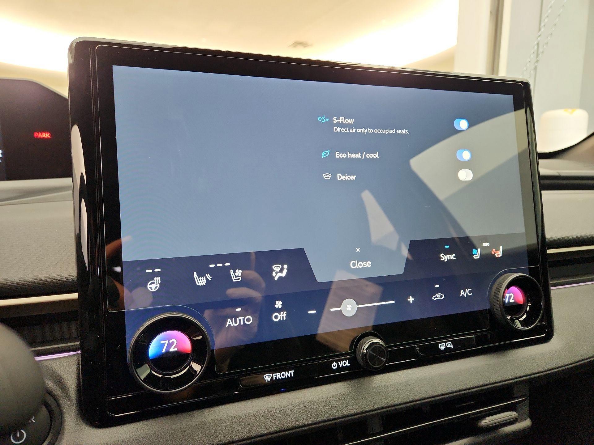 Thumbnail: 2026 Toyota bZ - 16