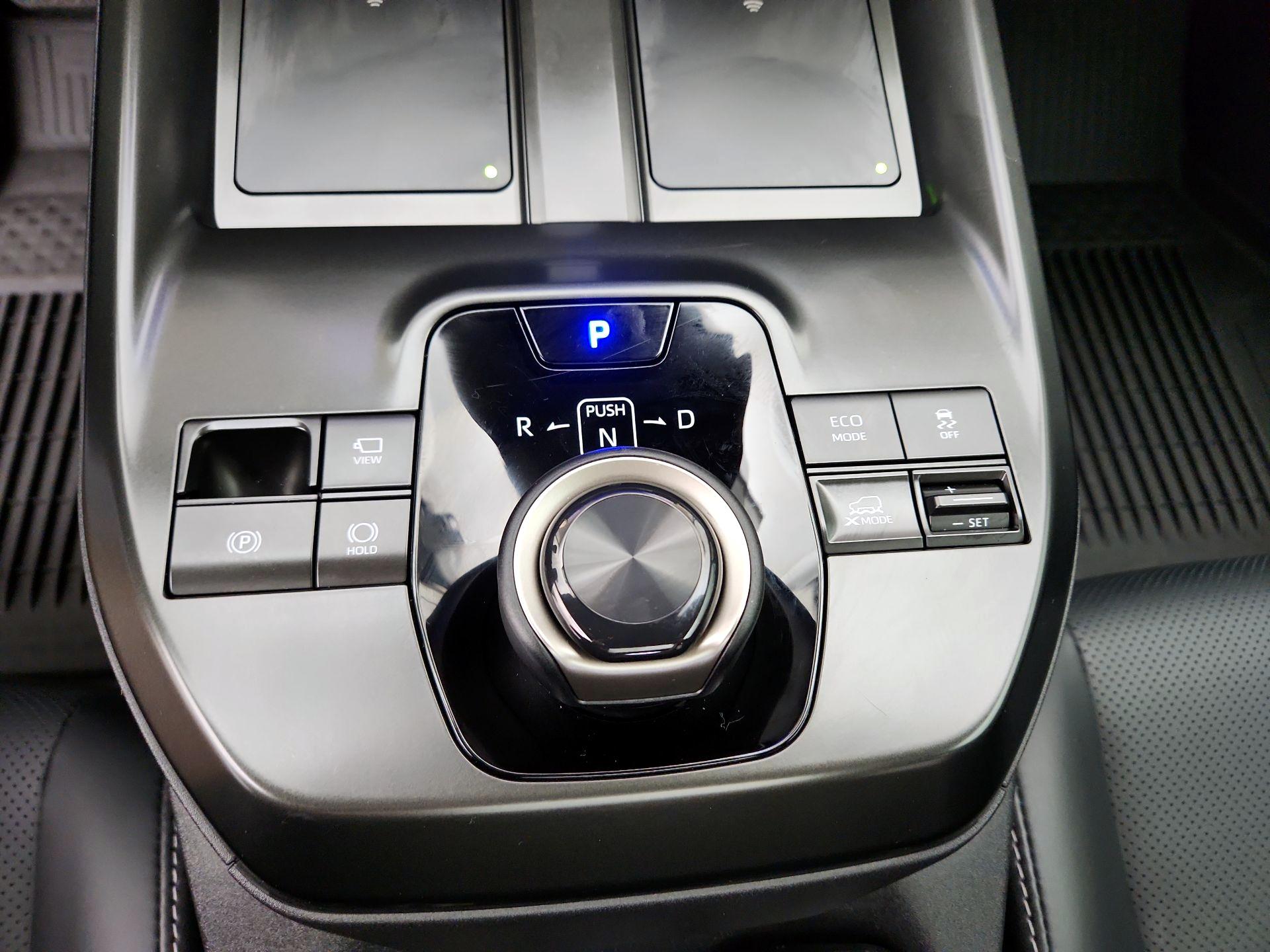 Thumbnail: 2026 Toyota bZ - 17