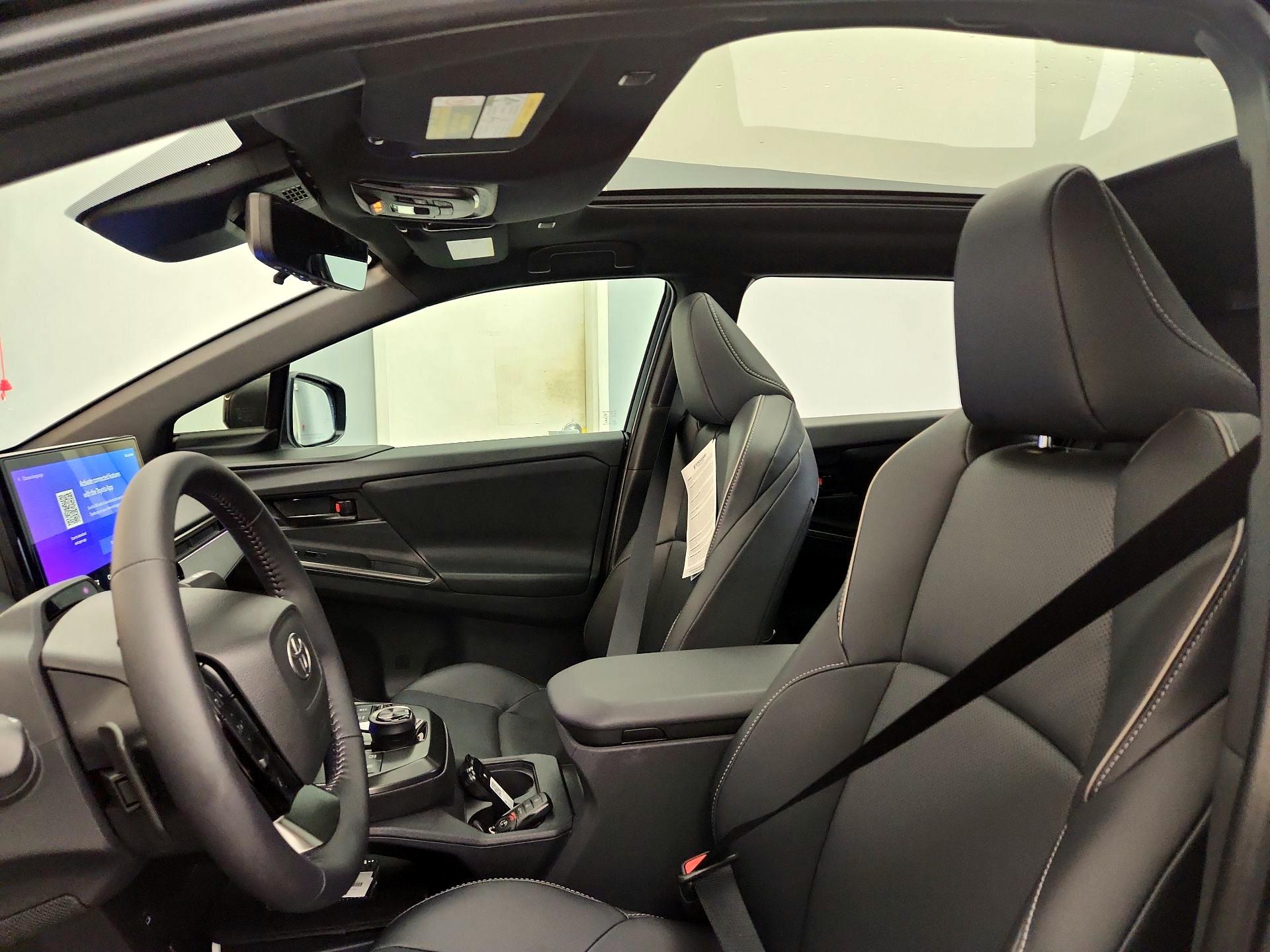 Thumbnail: 2026 Toyota bZ - 18